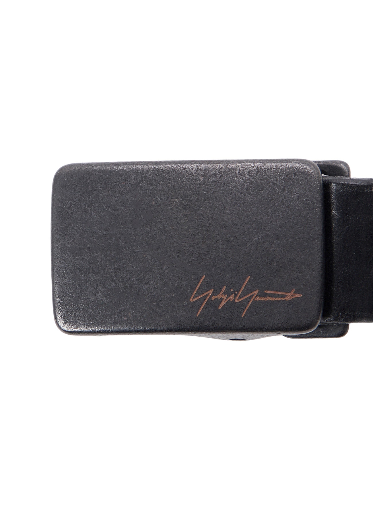 SOFT LEATHER 23MM FREE LONG BELT