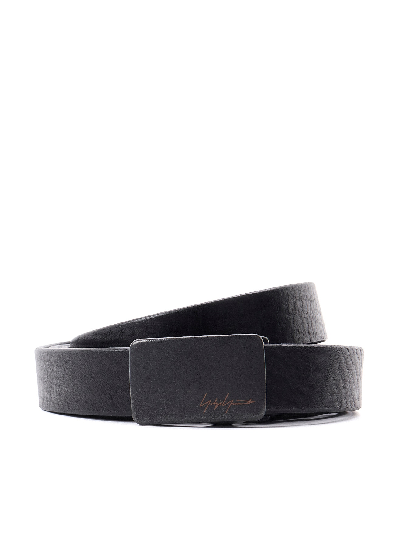 SOFT LEATHER 23MM FREE LONG BELT