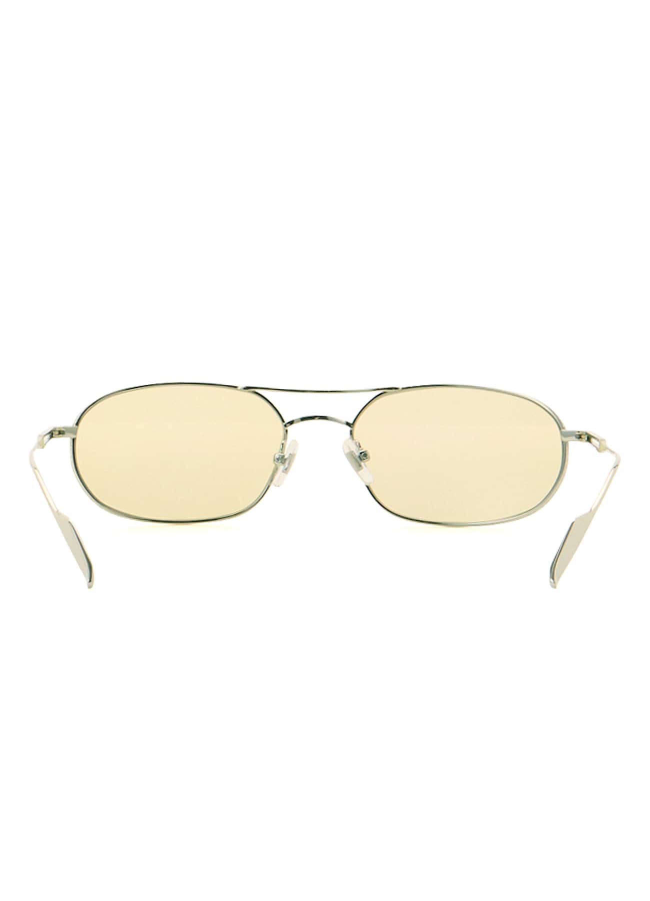 TITANIUM SUNGLASSES