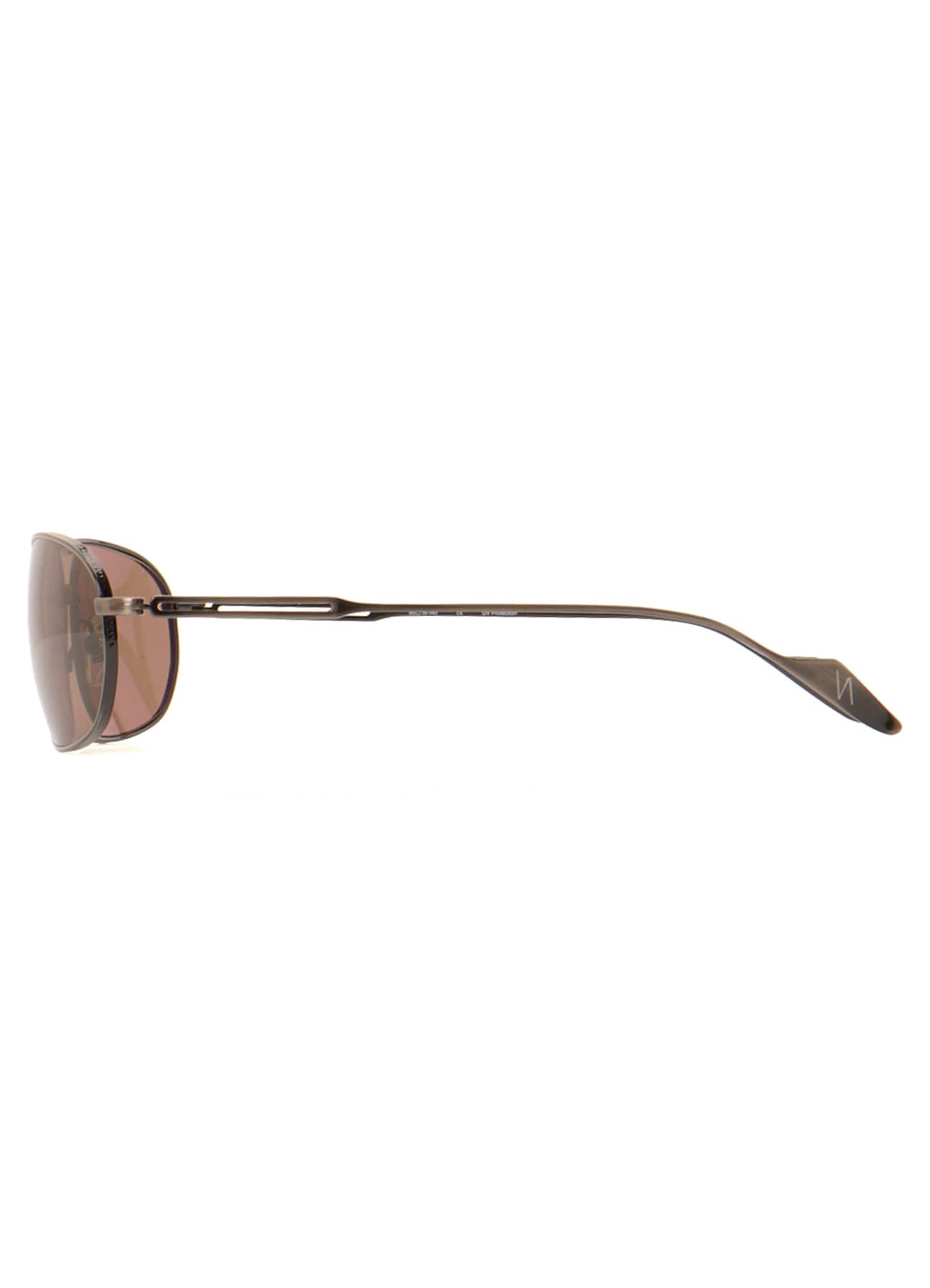 TITANIUM SUNGLASSES
