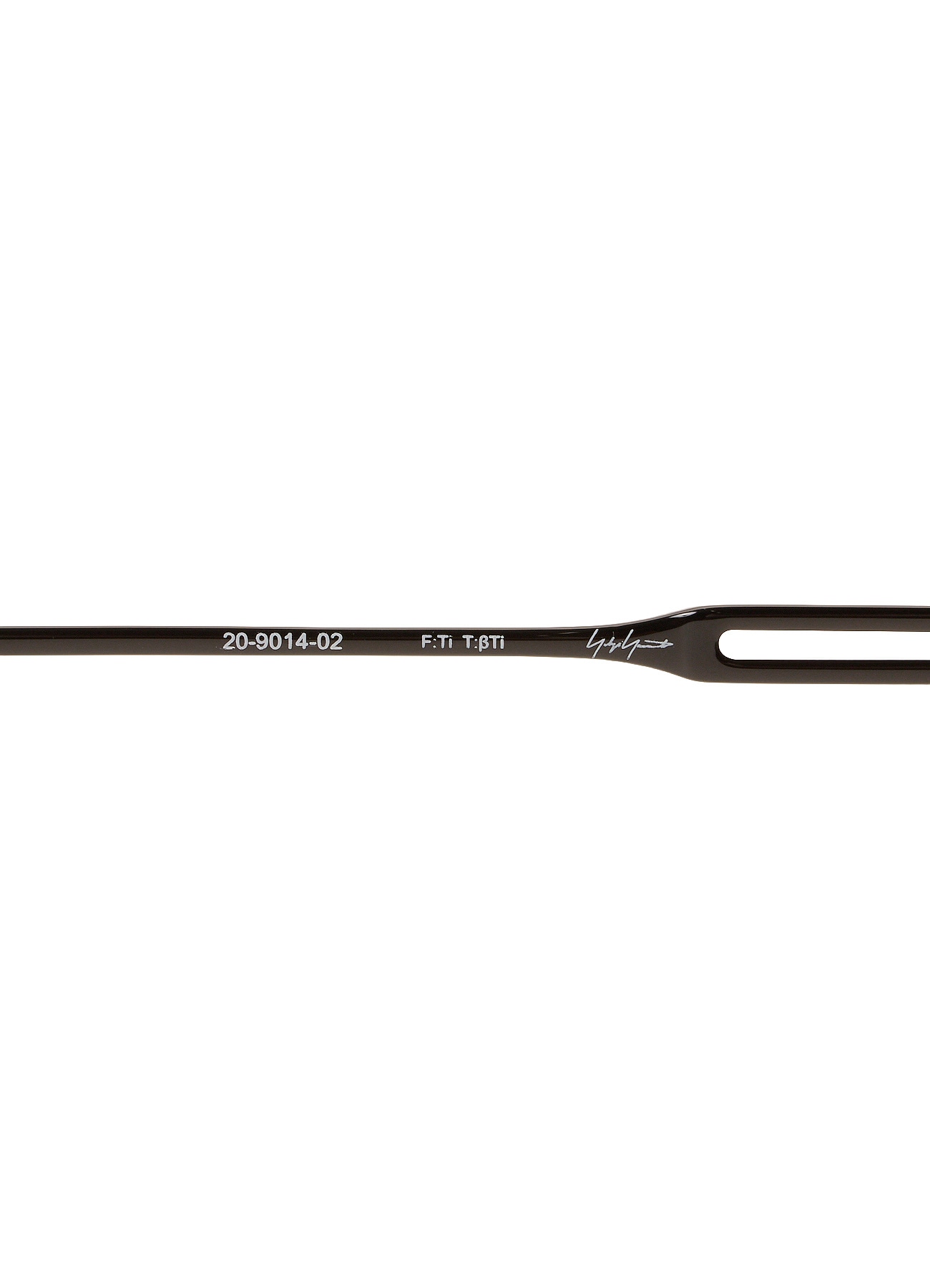 TITANIUM SUNGLASSES