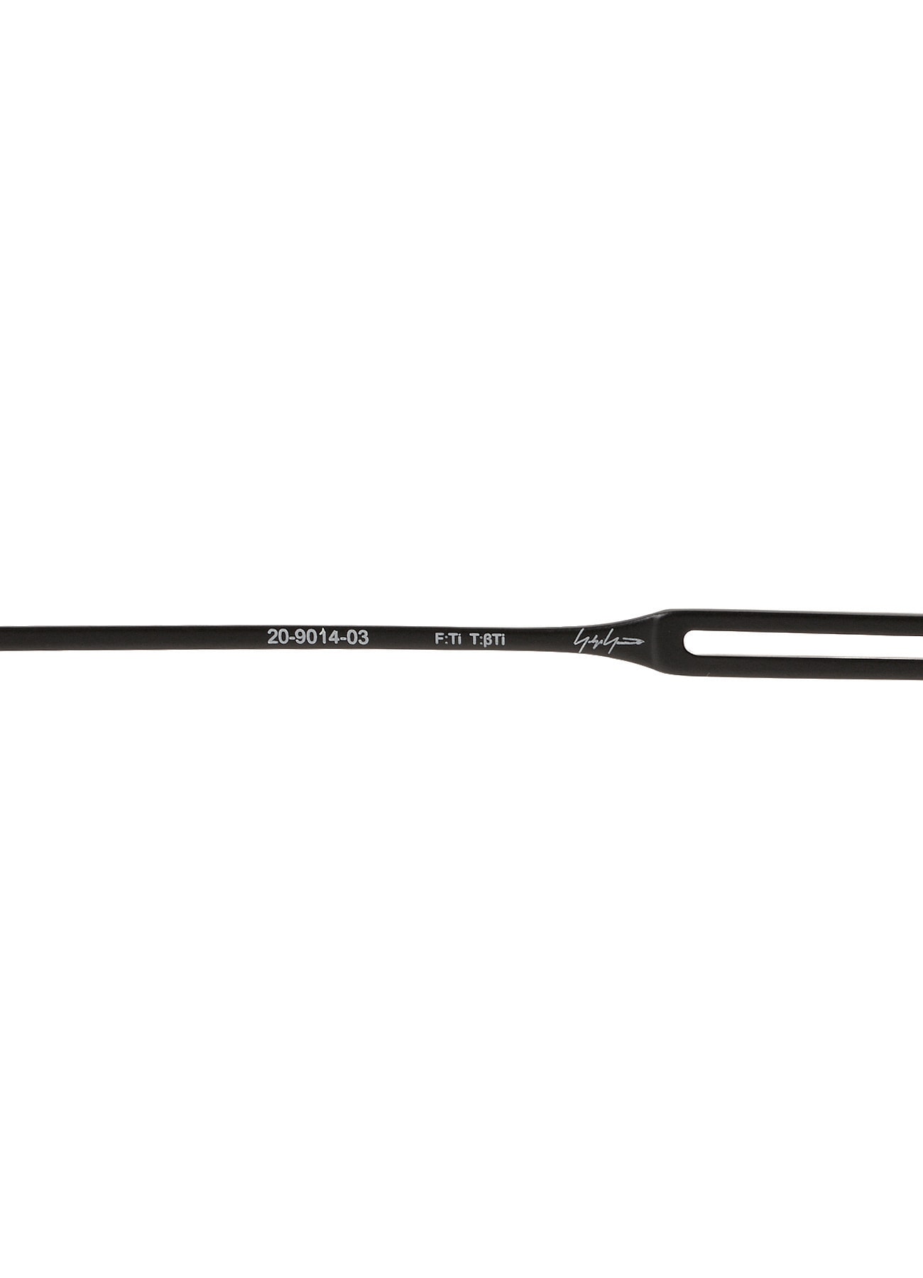 TITANIUM SUNGLASSES