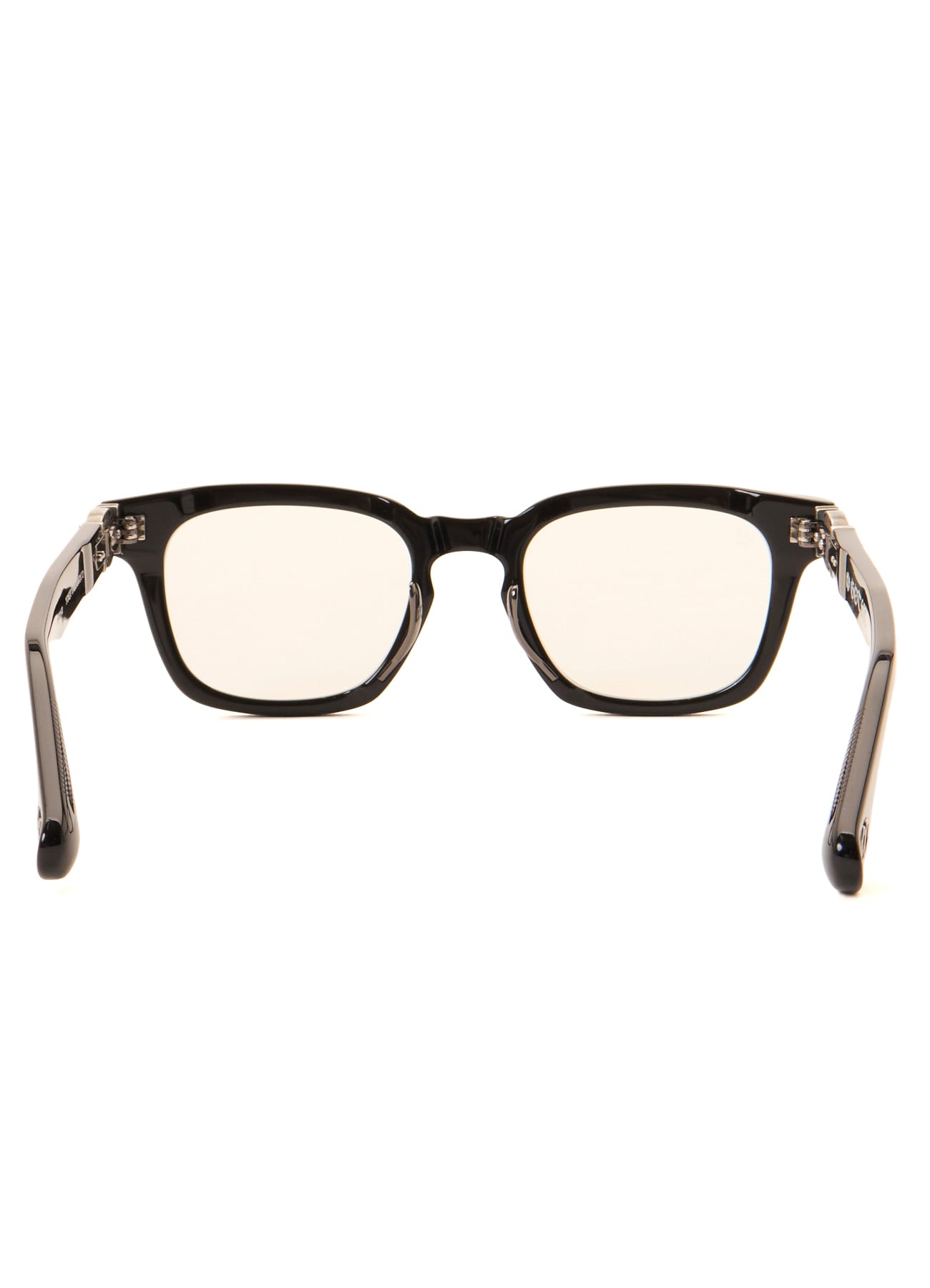GOTHIC SILVER SUNGLASSES