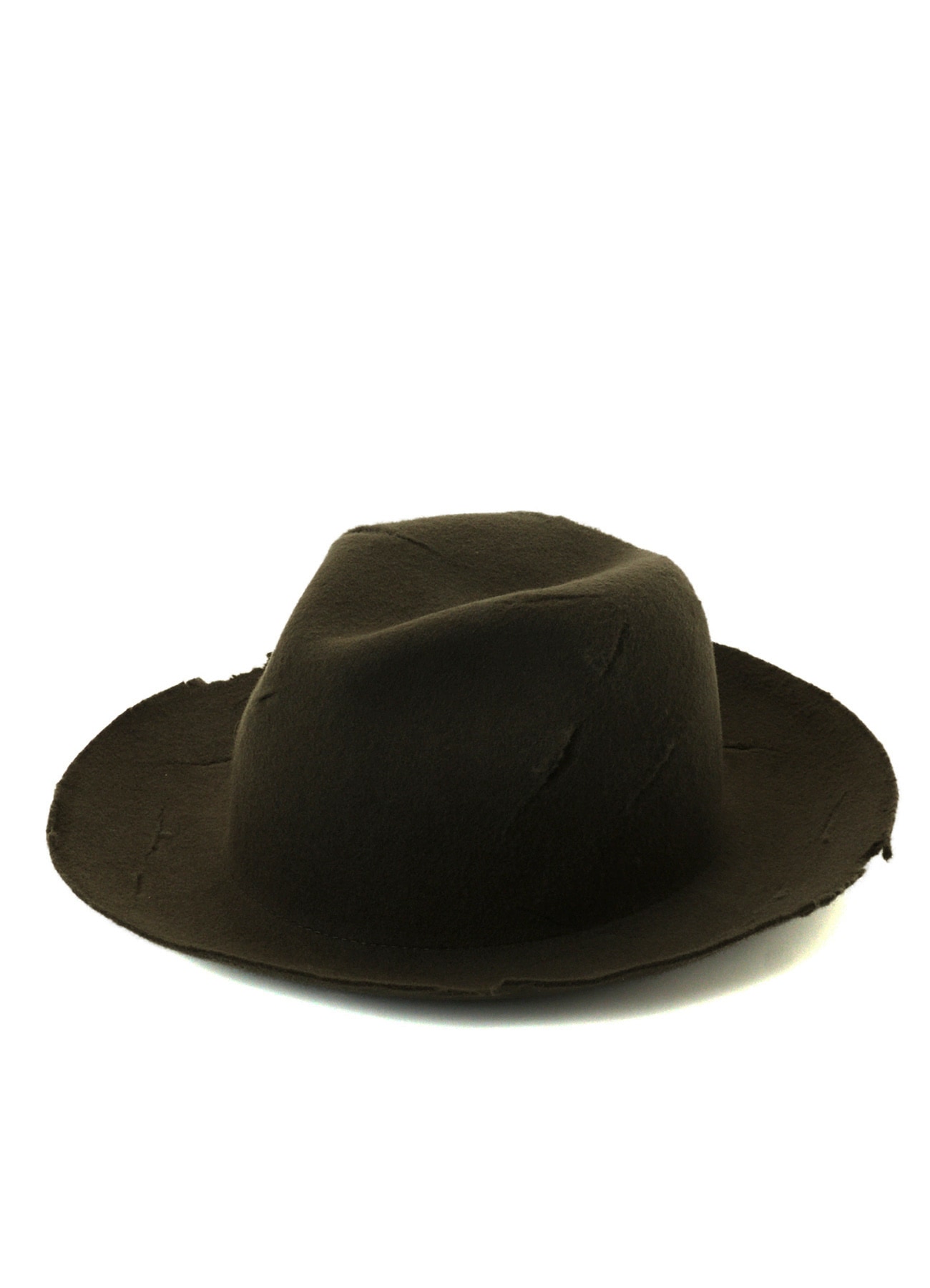 HATS(ハット)｜YOHJI YAMAMOTOのALL BRAND｜【公式通販】THE SHOP