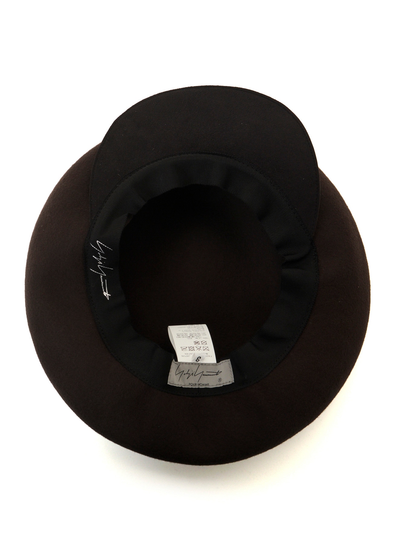 BERET BODY CASQUETTE