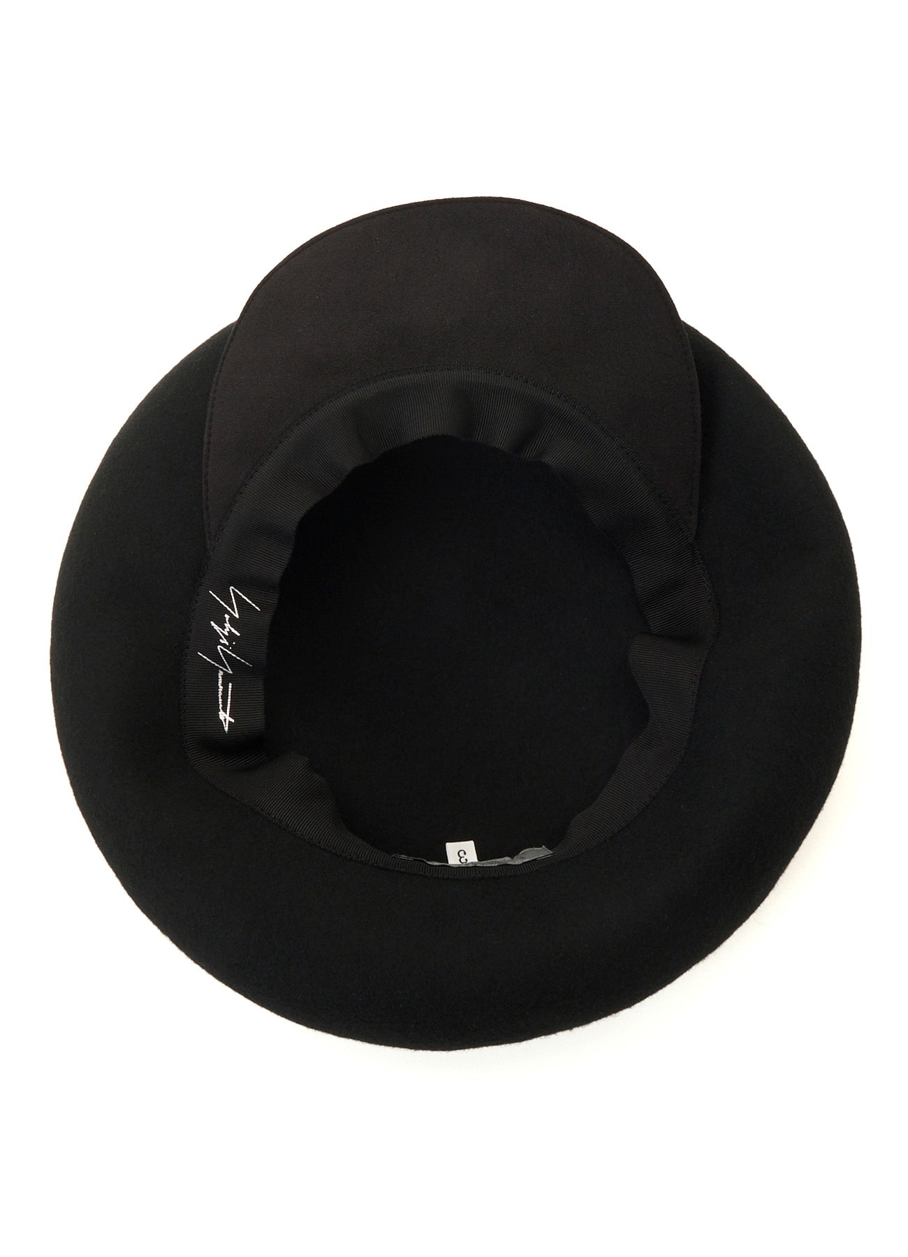 BERET BODY CASQUETTE