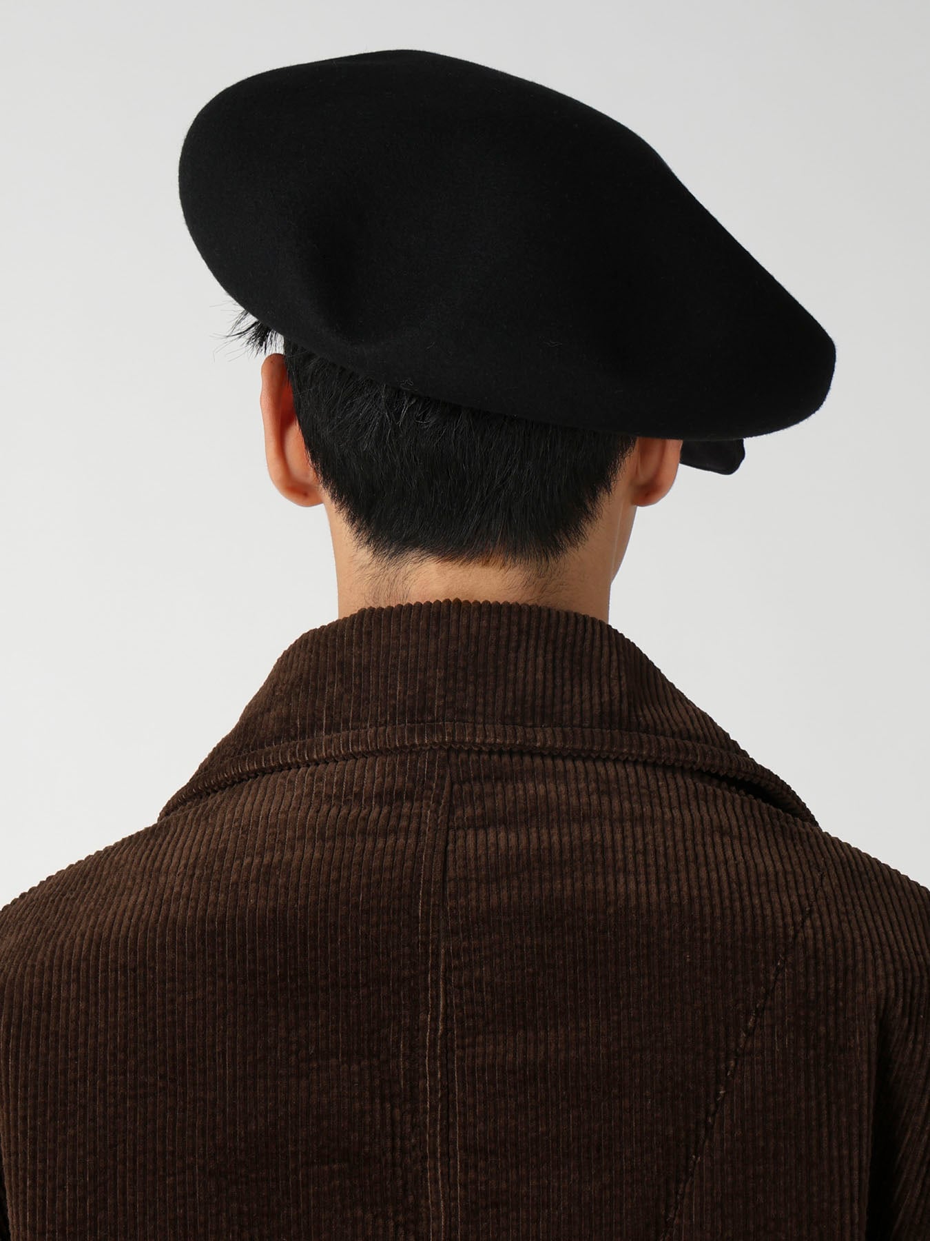 BERET BODY CASQUETTE