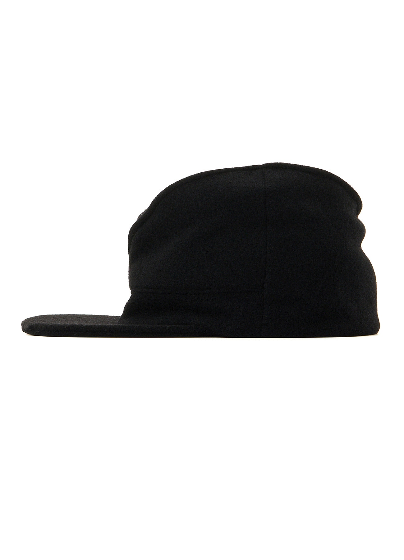 WOOL MOSSER MILITARY CAP