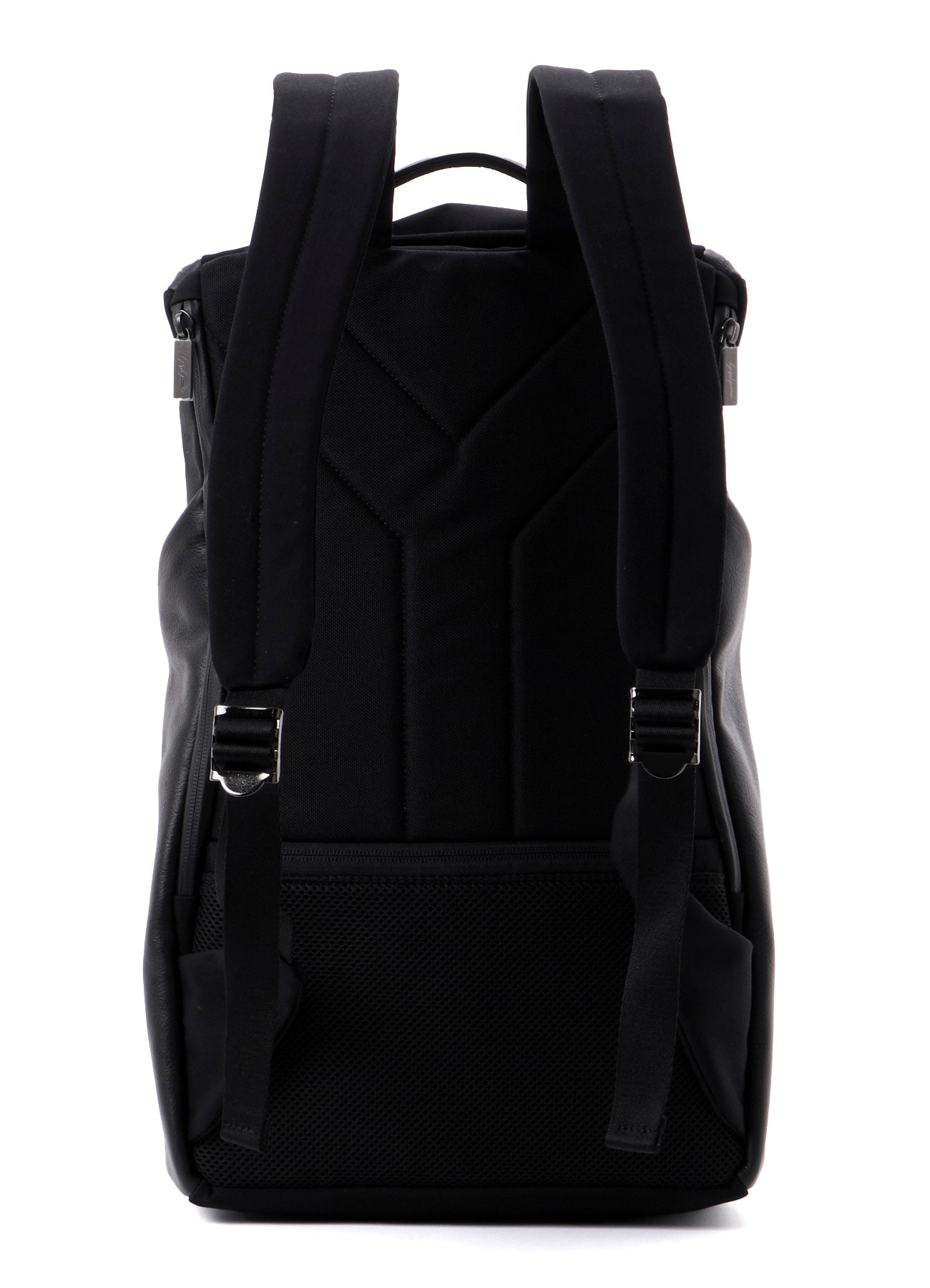 GB/LEA/NY-A TOP DRAPE BACKPACK