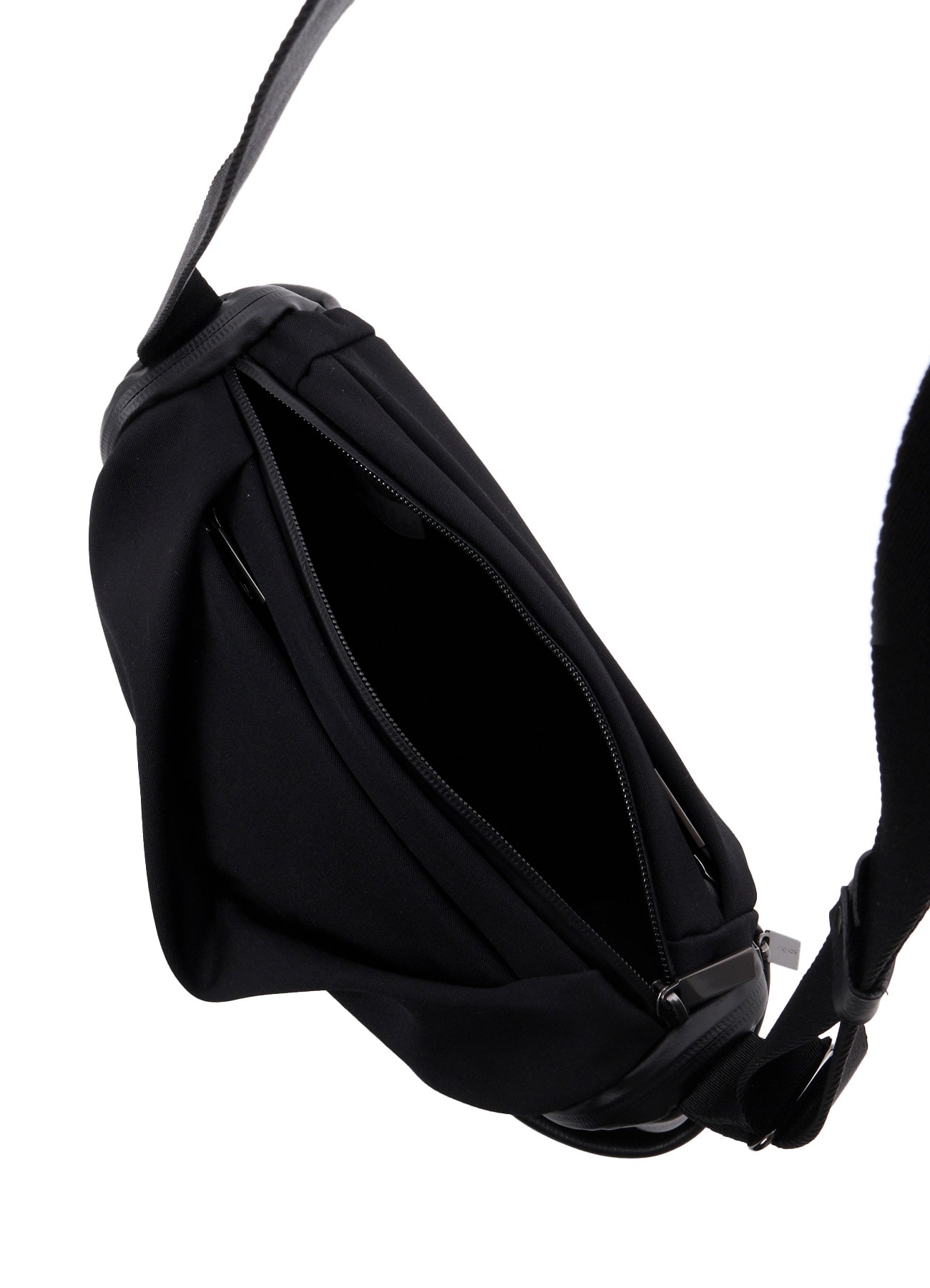 GB/LEA/NY-B DRAPE SACOCHE
