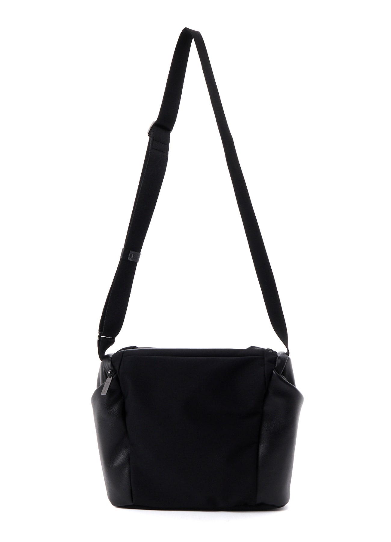 GB/LEA/NY-B DRAPE SACOCHE