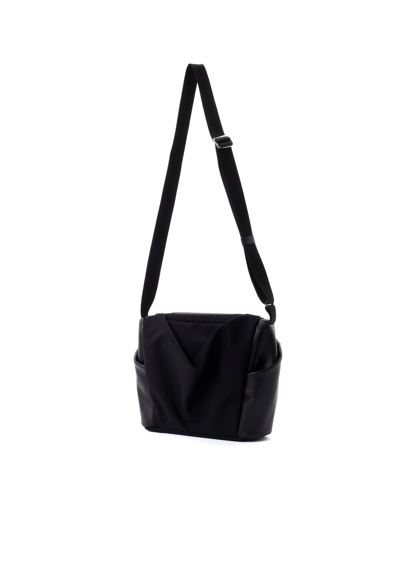GB/LEA/NY-B DRAPE SACOCHE