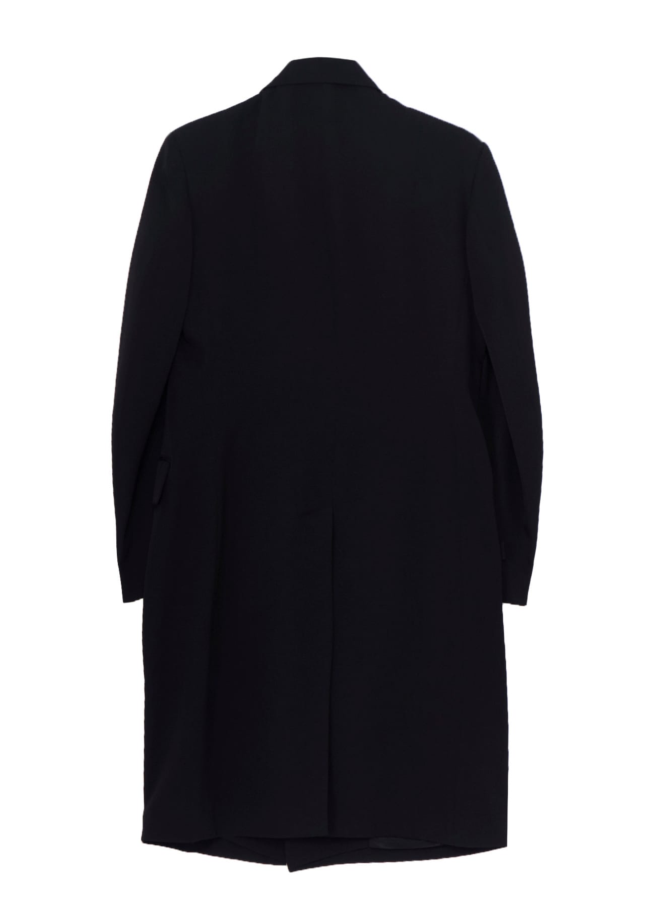 RE GABARDINE DOCTOR'S JACKET