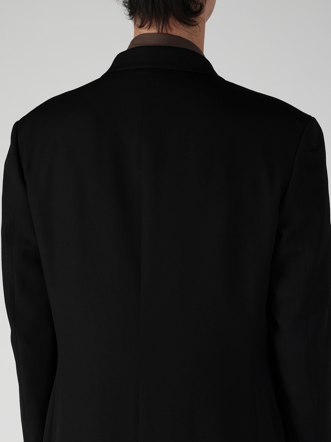 RE GABARDINE DOCTOR'S JACKET