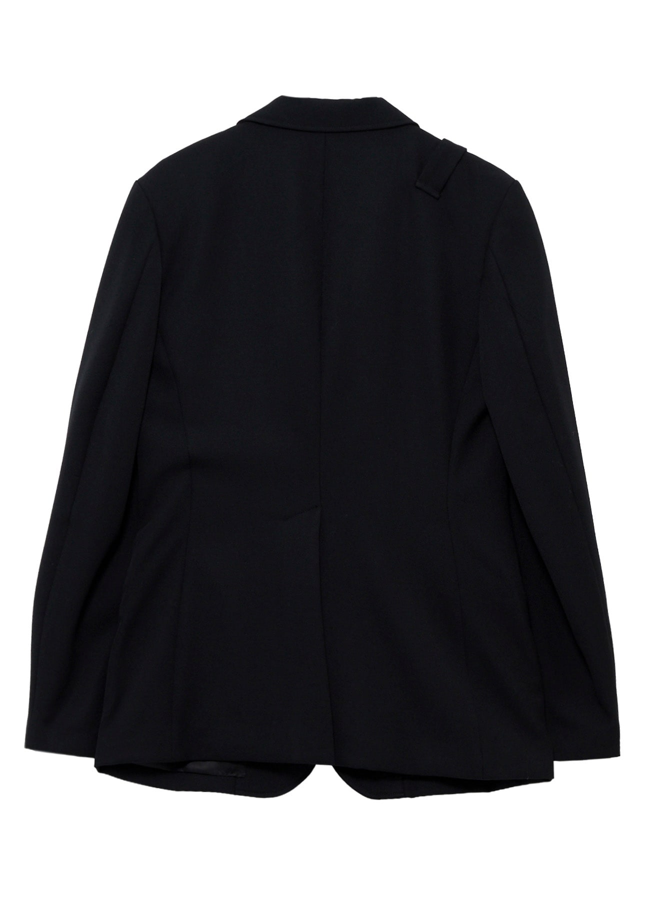 RE ARMY GABARDINE 5BS JACKET