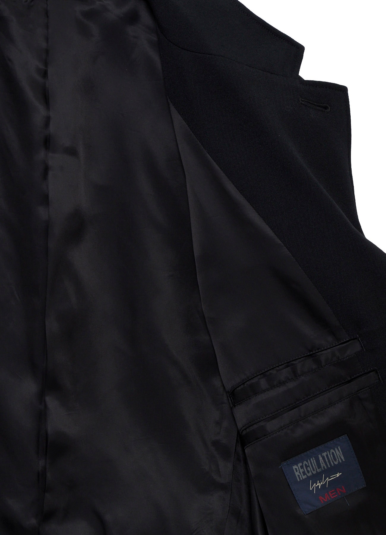 RE ARMY GABARDINE 5BS JACKET