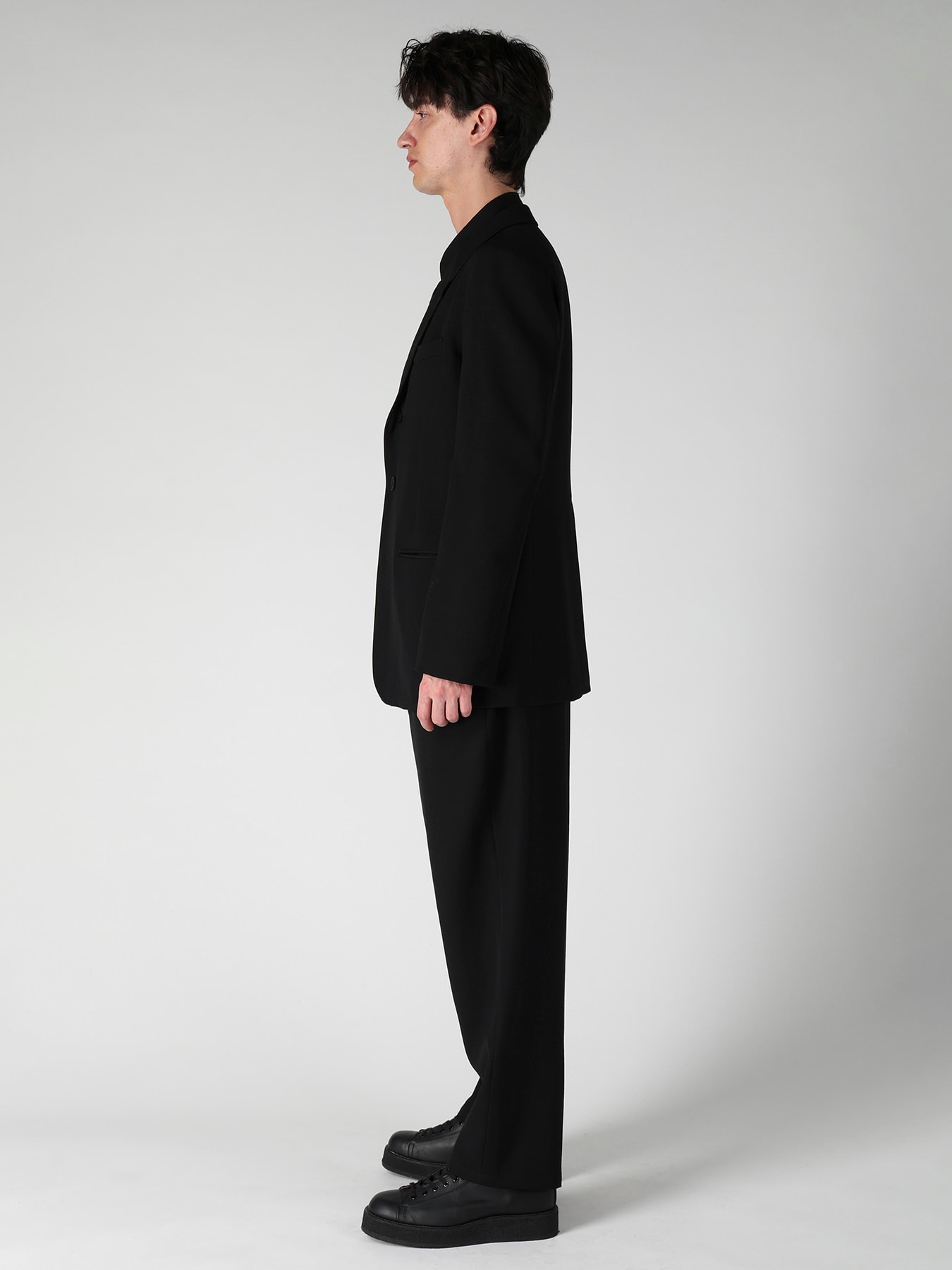 RE ARMY GABARDINE 5BS JACKET