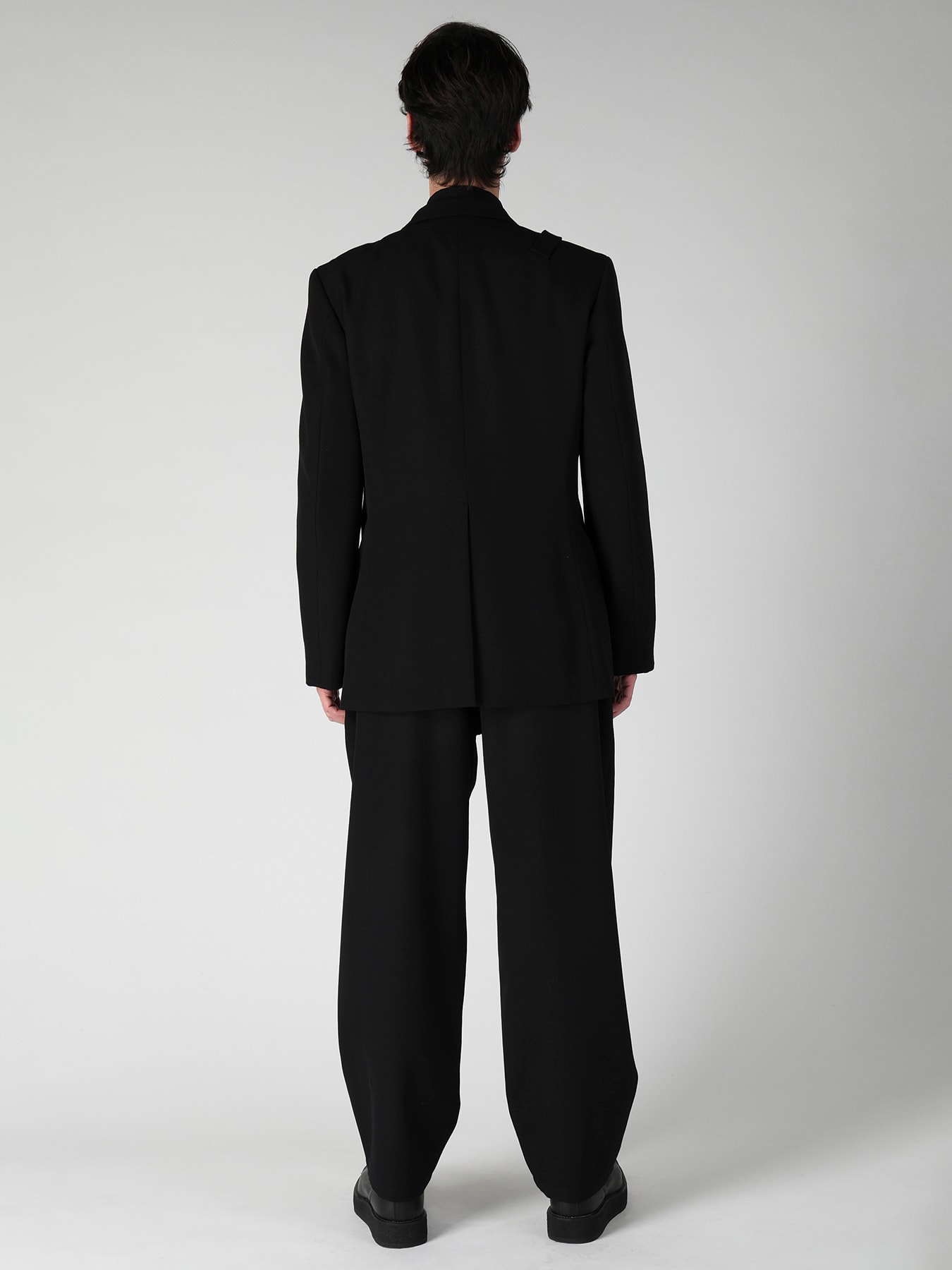 RE ARMY GABARDINE 5BS JACKET