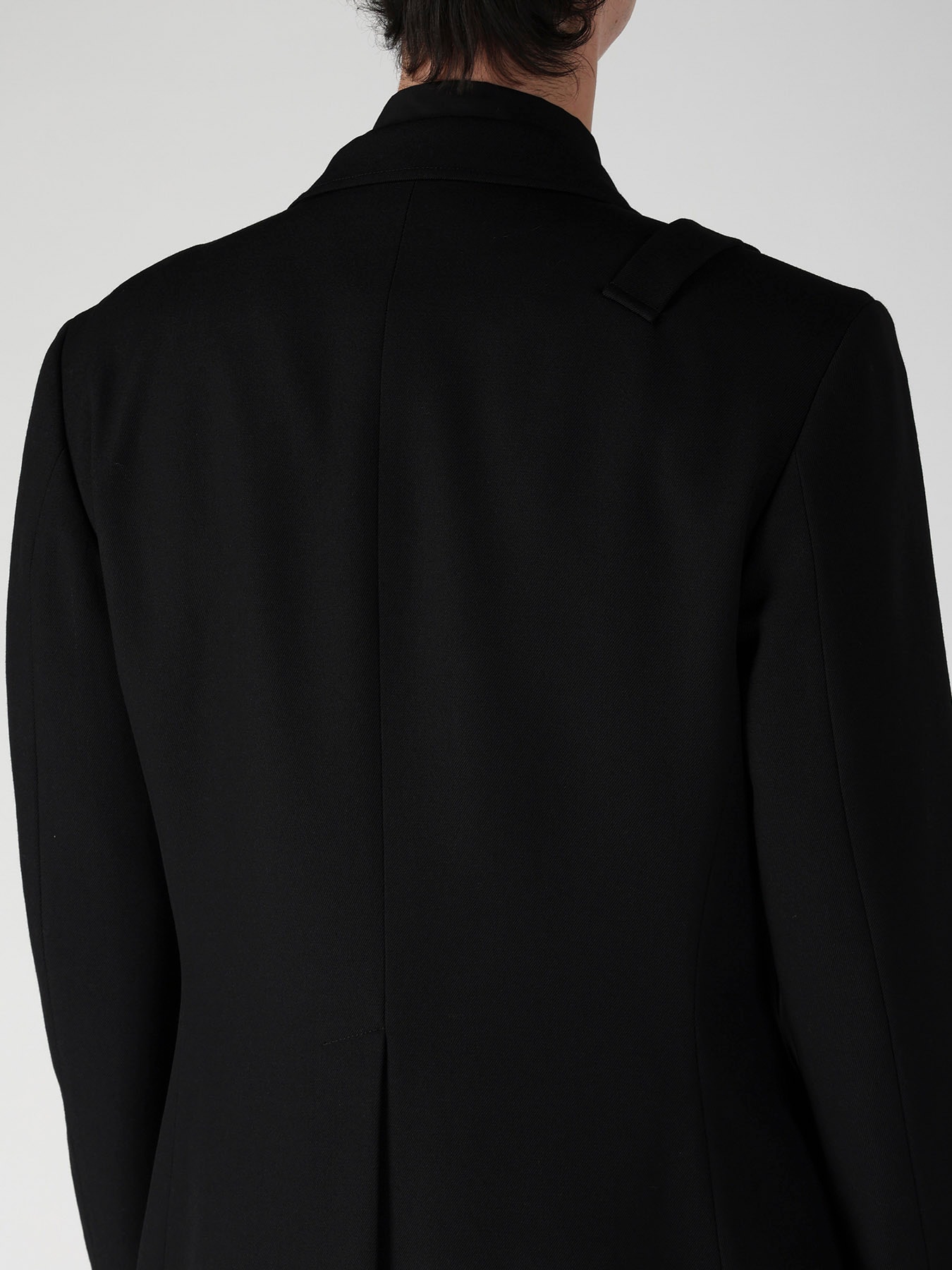 RE ARMY GABARDINE 5BS JACKET