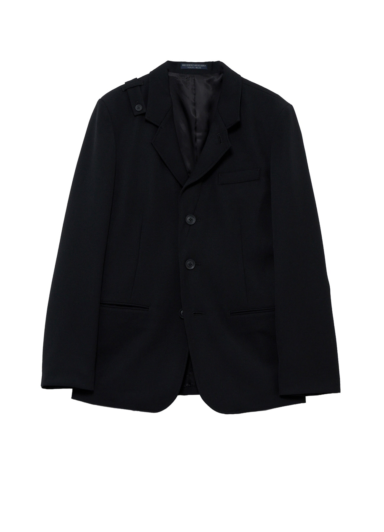 RE ARMY GABARDINE 5BS JACKET