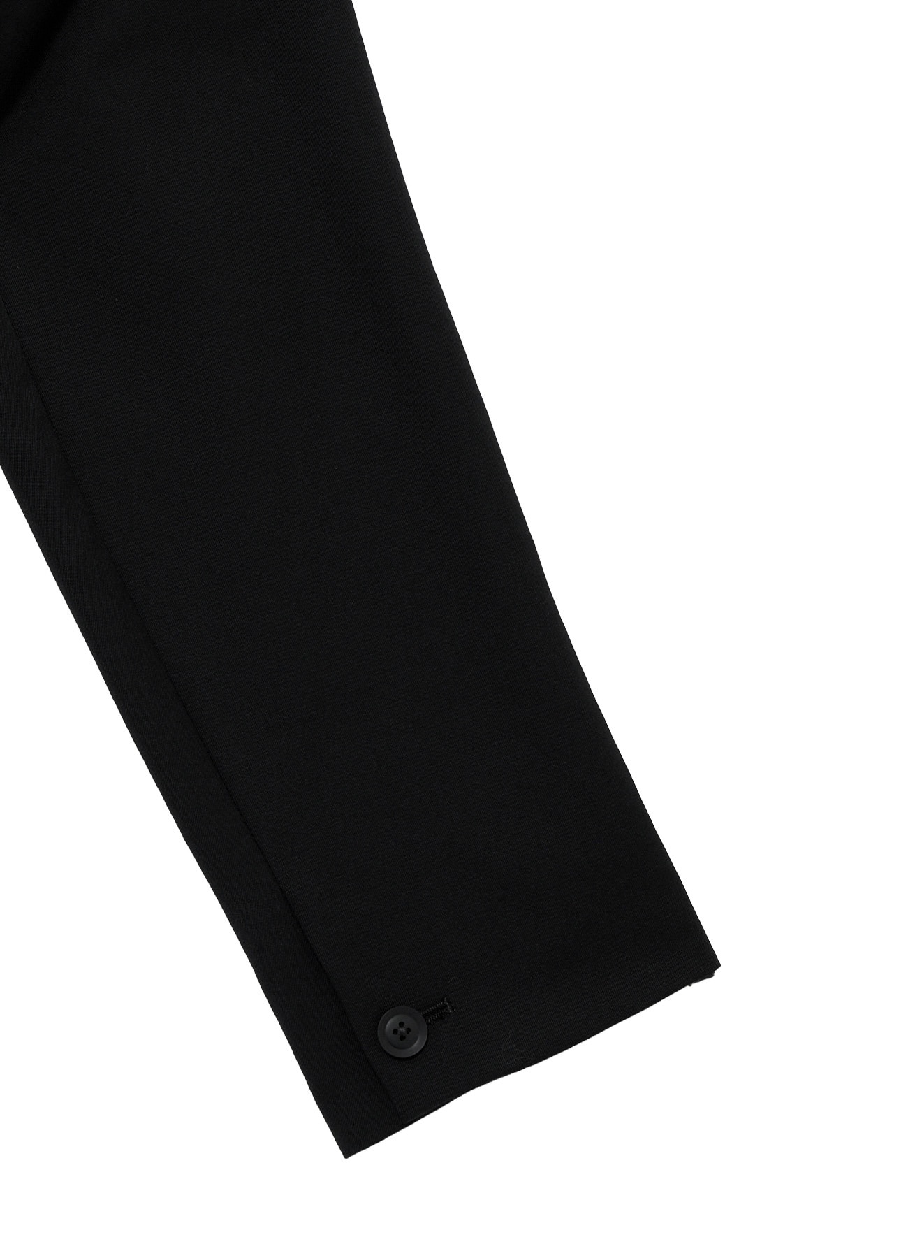 GABARDINE 3B RIMMED POCKET JKT