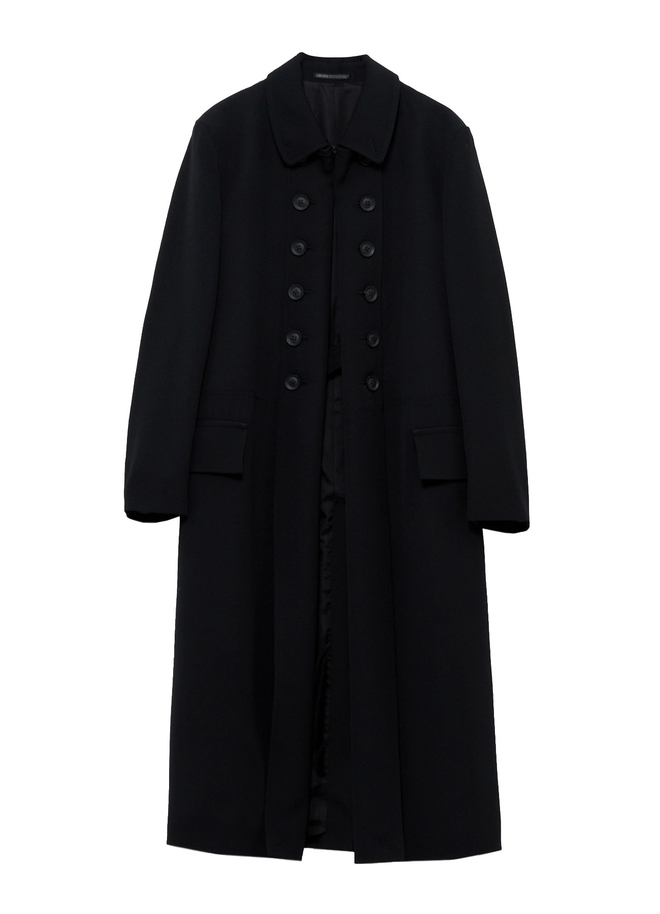 ARMY GABARDINE NAPOLEON JACKET