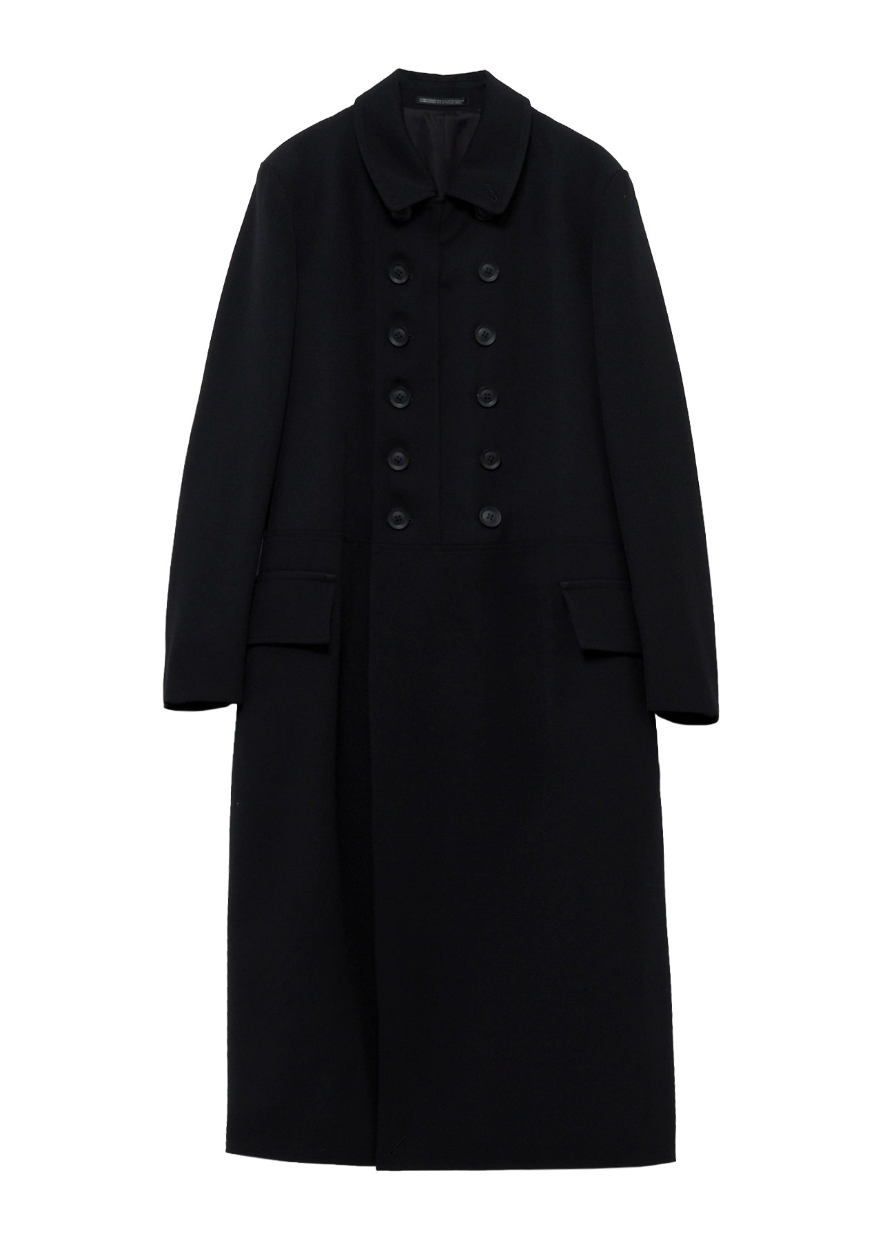 ARMY GABARDINE NAPOLEON JACKET