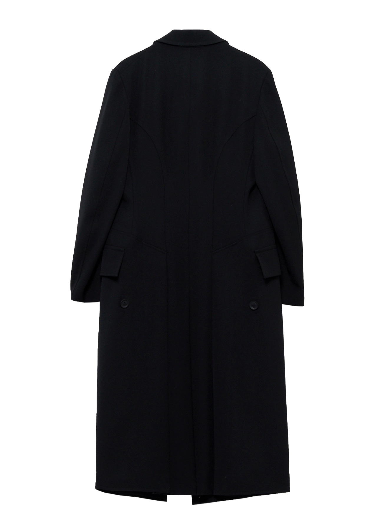 ARMY GABARDINE NAPOLEON JACKET