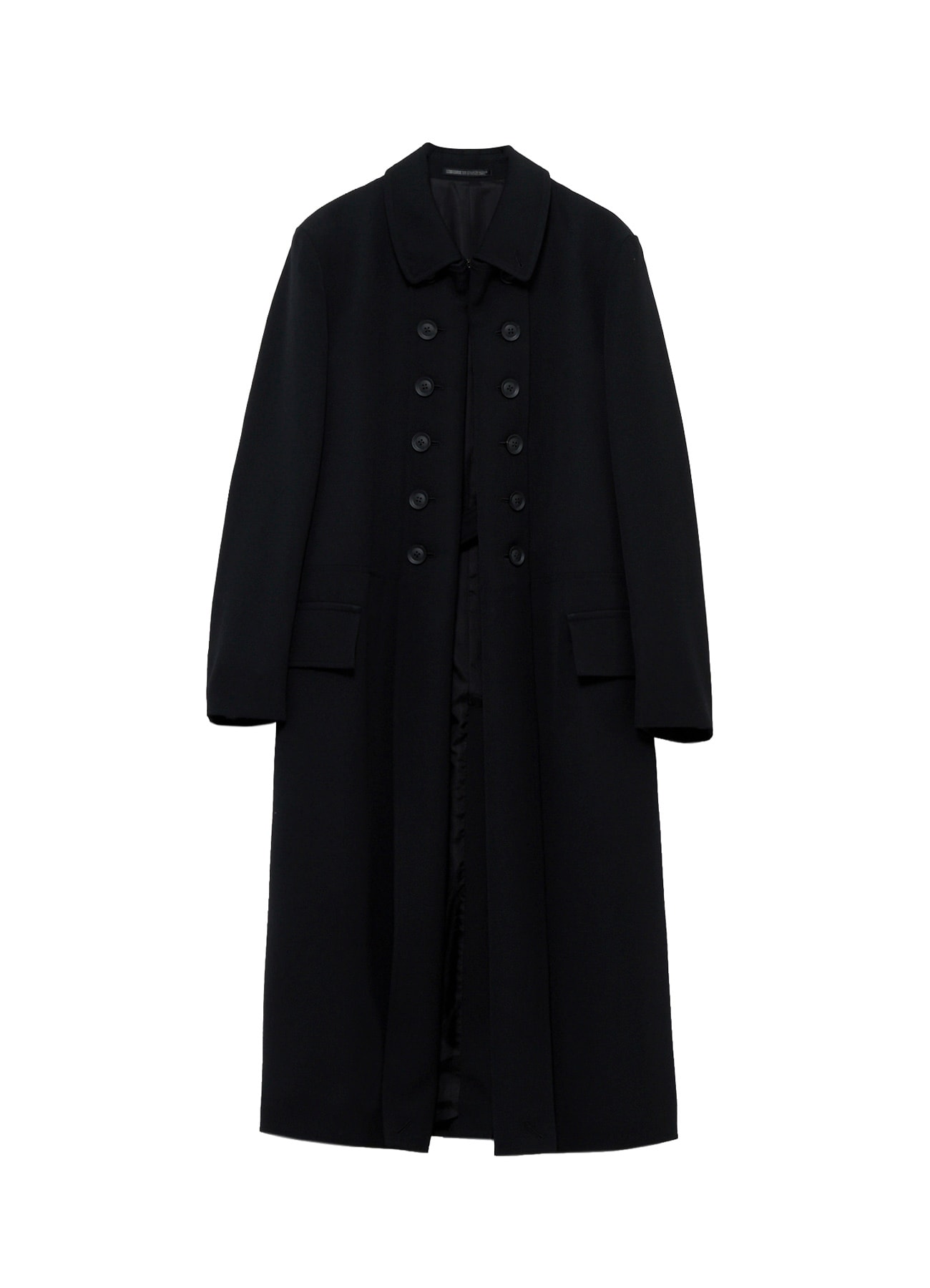 ARMY GABARDINE NAPOLEON JACKET