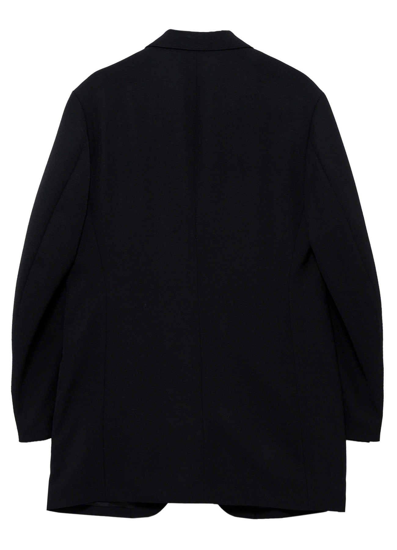 ARMY GABARDINE 3B SIDE SLIT JACKET
