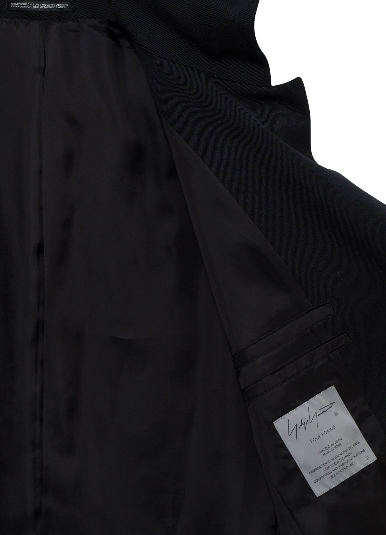 ARMY GABARDINE HOODIE JACKET