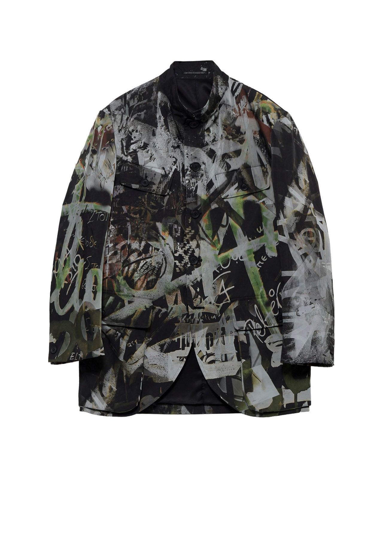 グラフィック｜商品検索｜THE SHOP YOHJI YAMAMOTO