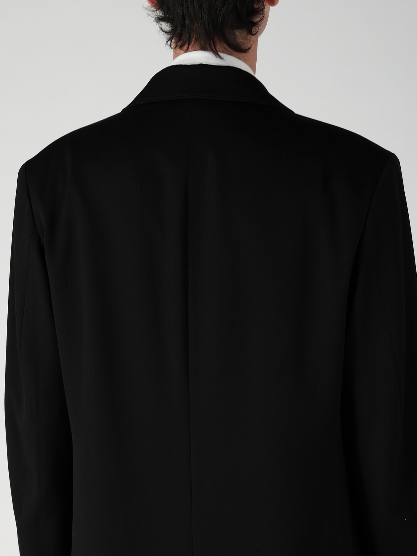 W TUXEDO 4POCKET DR. JACKET