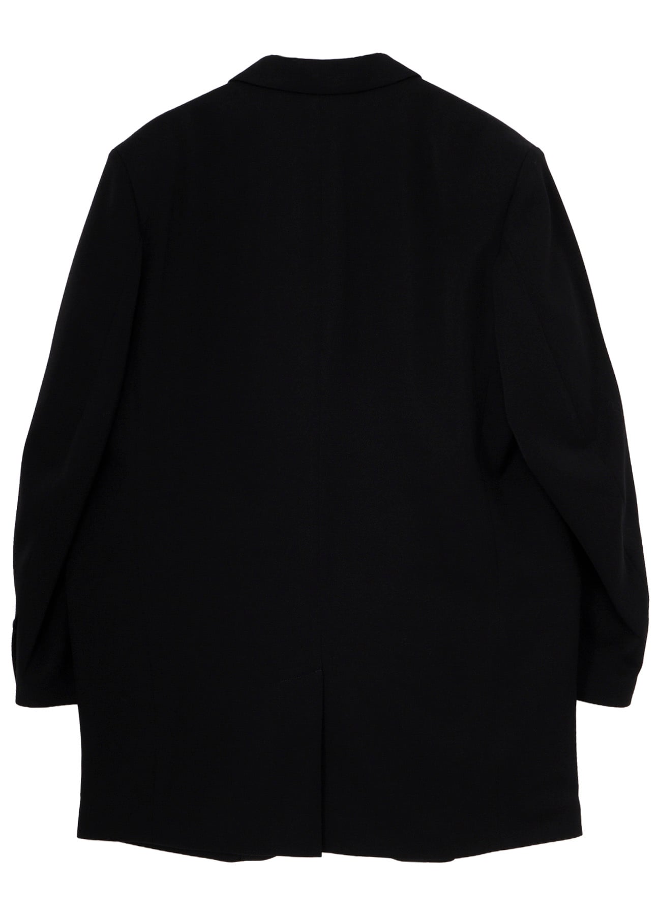 W TUXEDO 3BUTTONS SINGLE JACKET