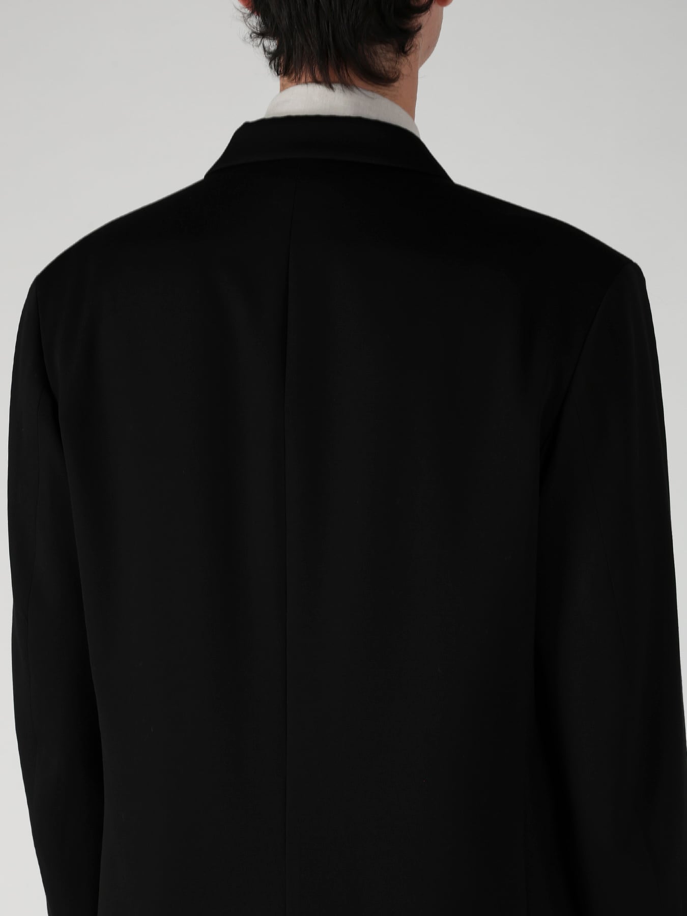 W TUXEDO 3BUTTONS SINGLE JACKET