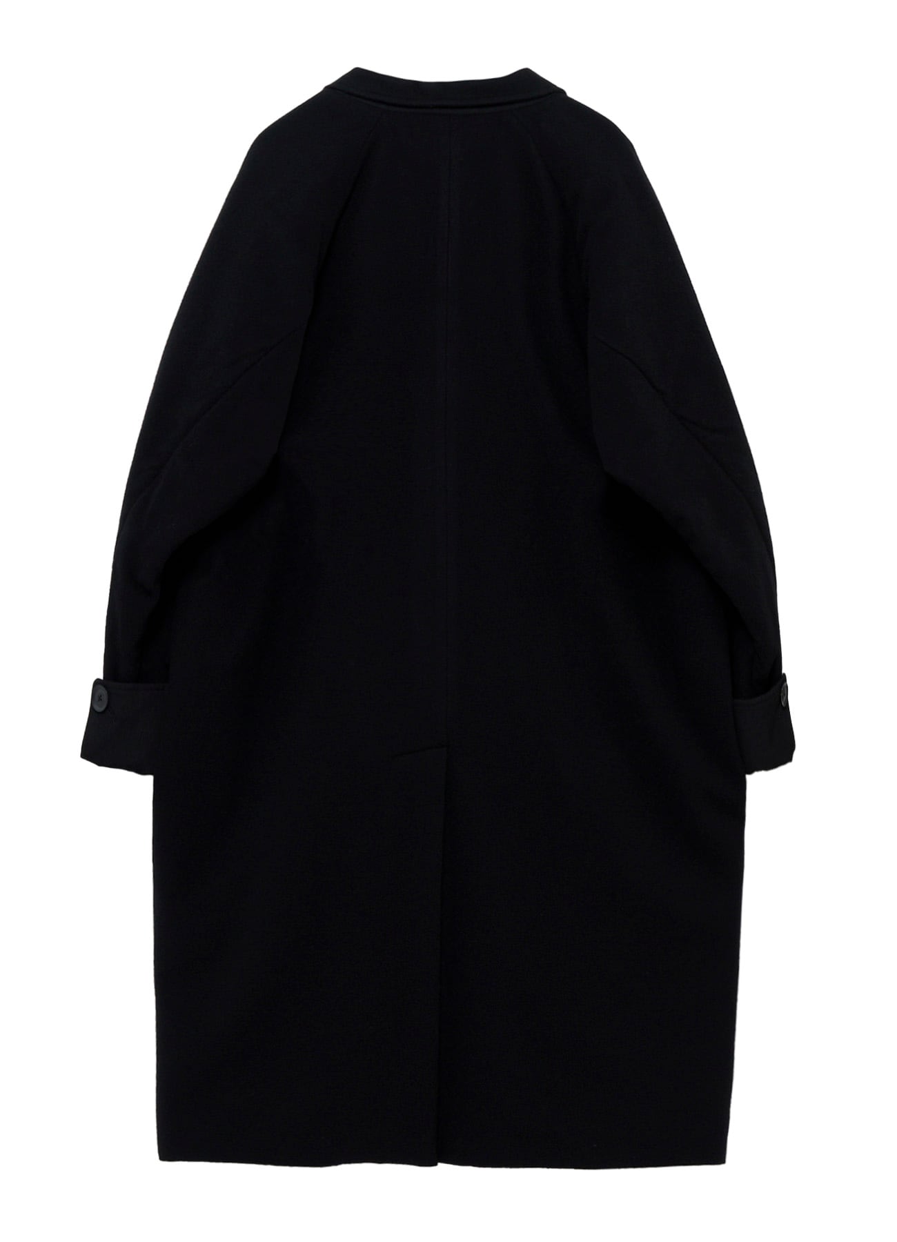 AIRY MOSSER RAGLAN VEST JACKET