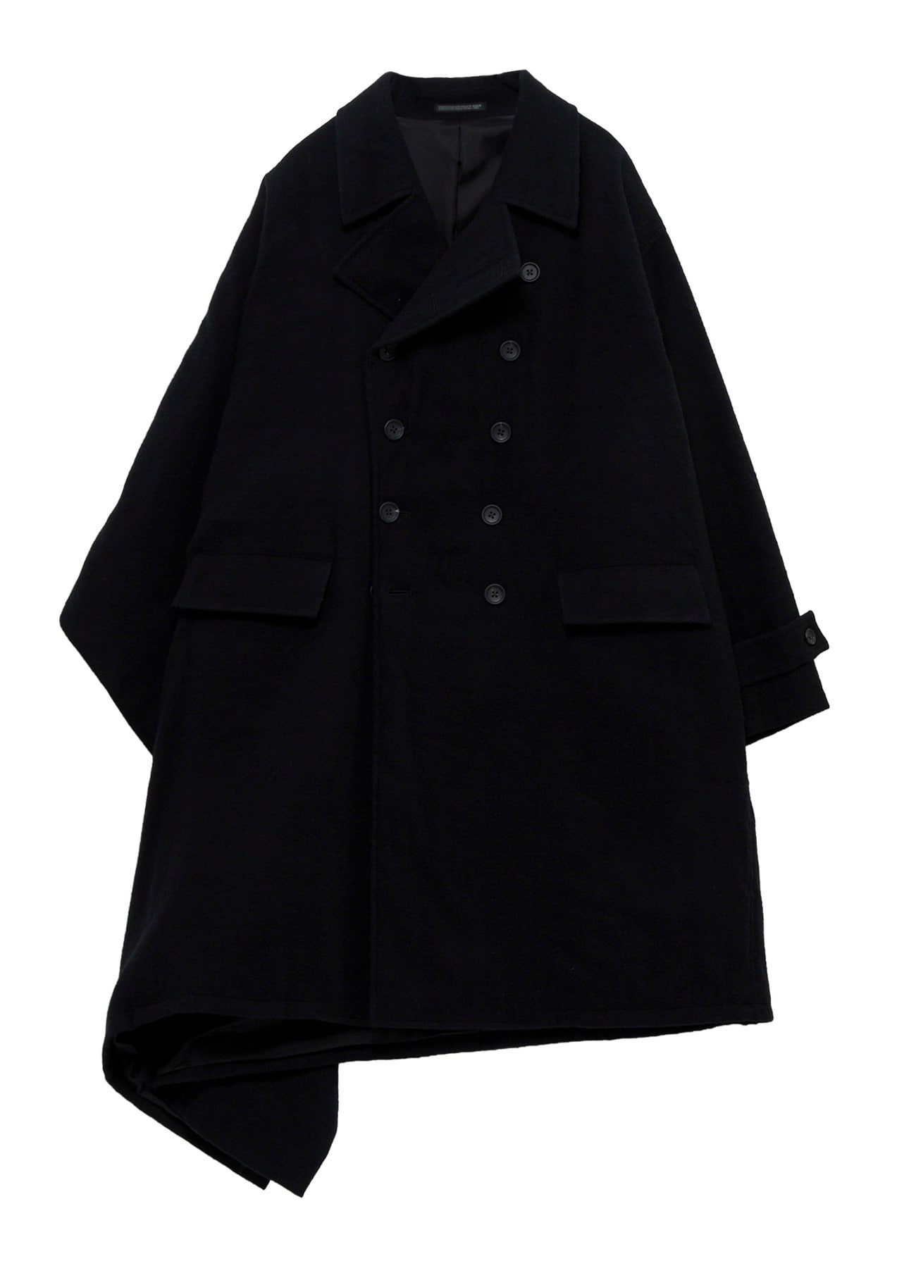 ARMY BLANKET  PADDED ARMY SCARF JACKET