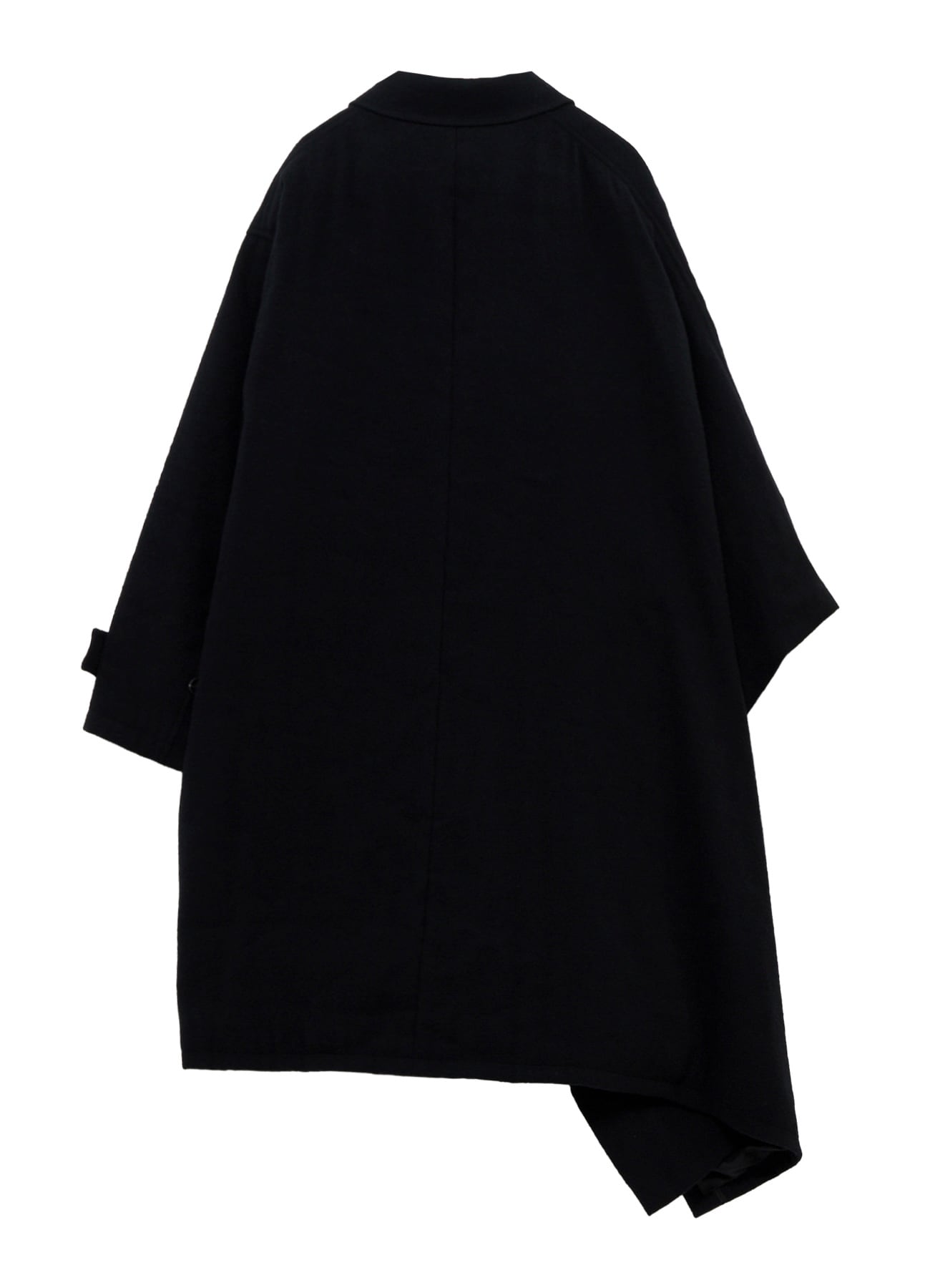 ARMY BLANKET  PADDED ARMY SCARF JACKET