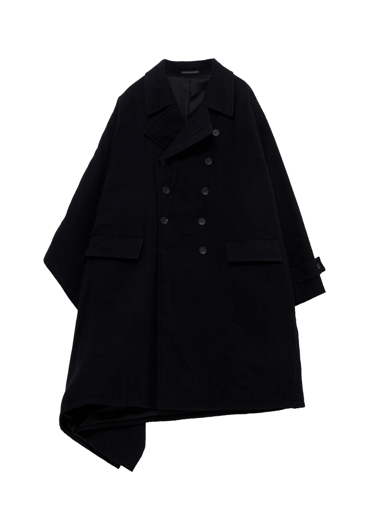 ARMY BLANKET  PADDED ARMY SCARF JACKET