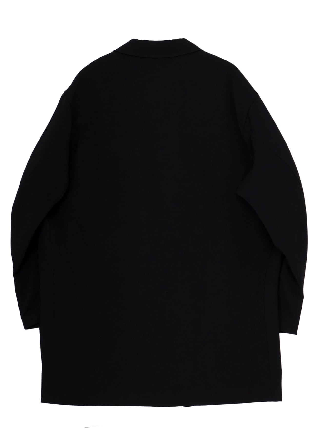 WOOL GABARDINE 3 POCKETS JACKET