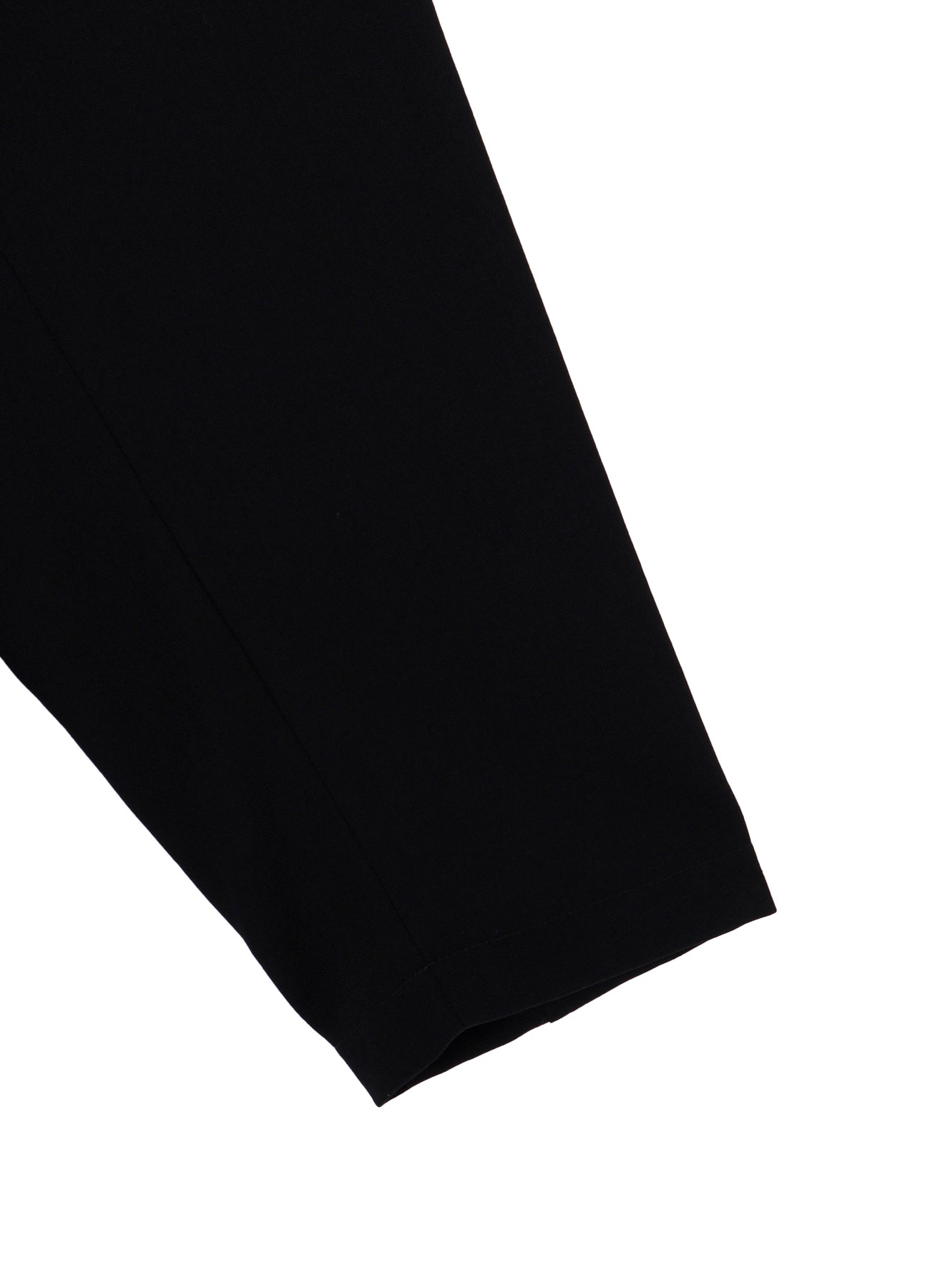 WOOL GABARDINE 3 POCKETS JACKET
