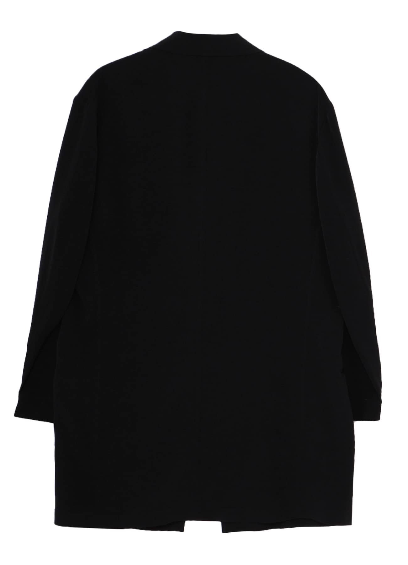 TA TUXEDO SWITCHING LAPEL JACKET