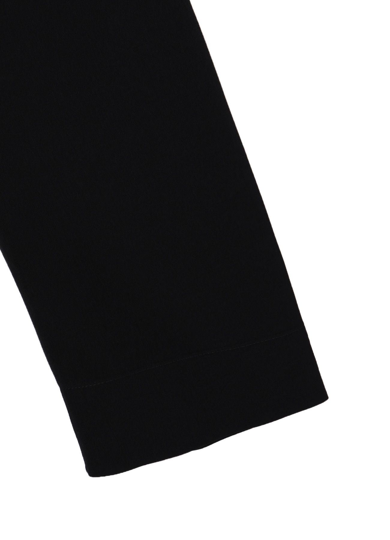 TA TUXEDO SWITCHING LAPEL JACKET