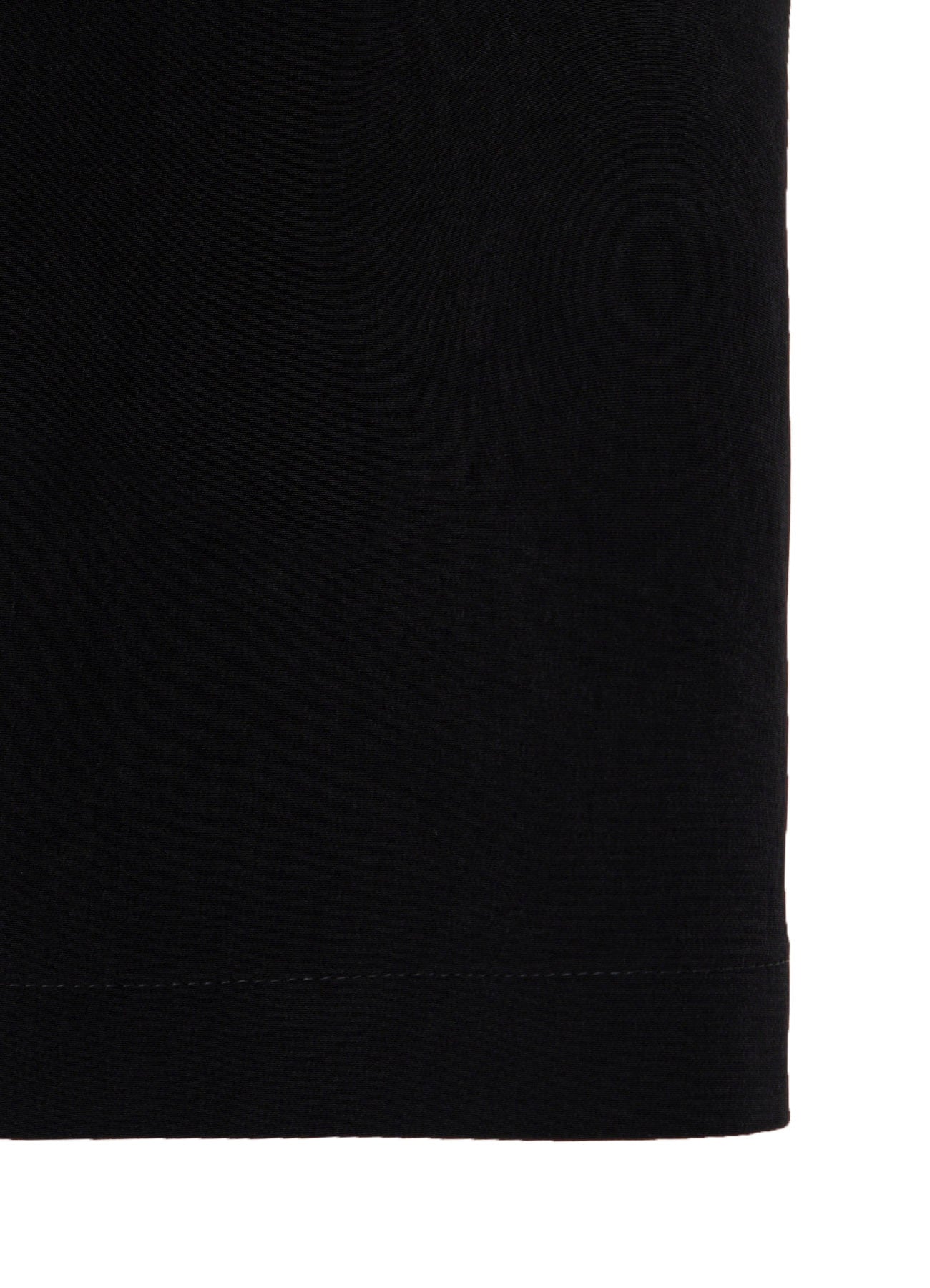 TA TUXEDO SWITCHING LAPEL JACKET