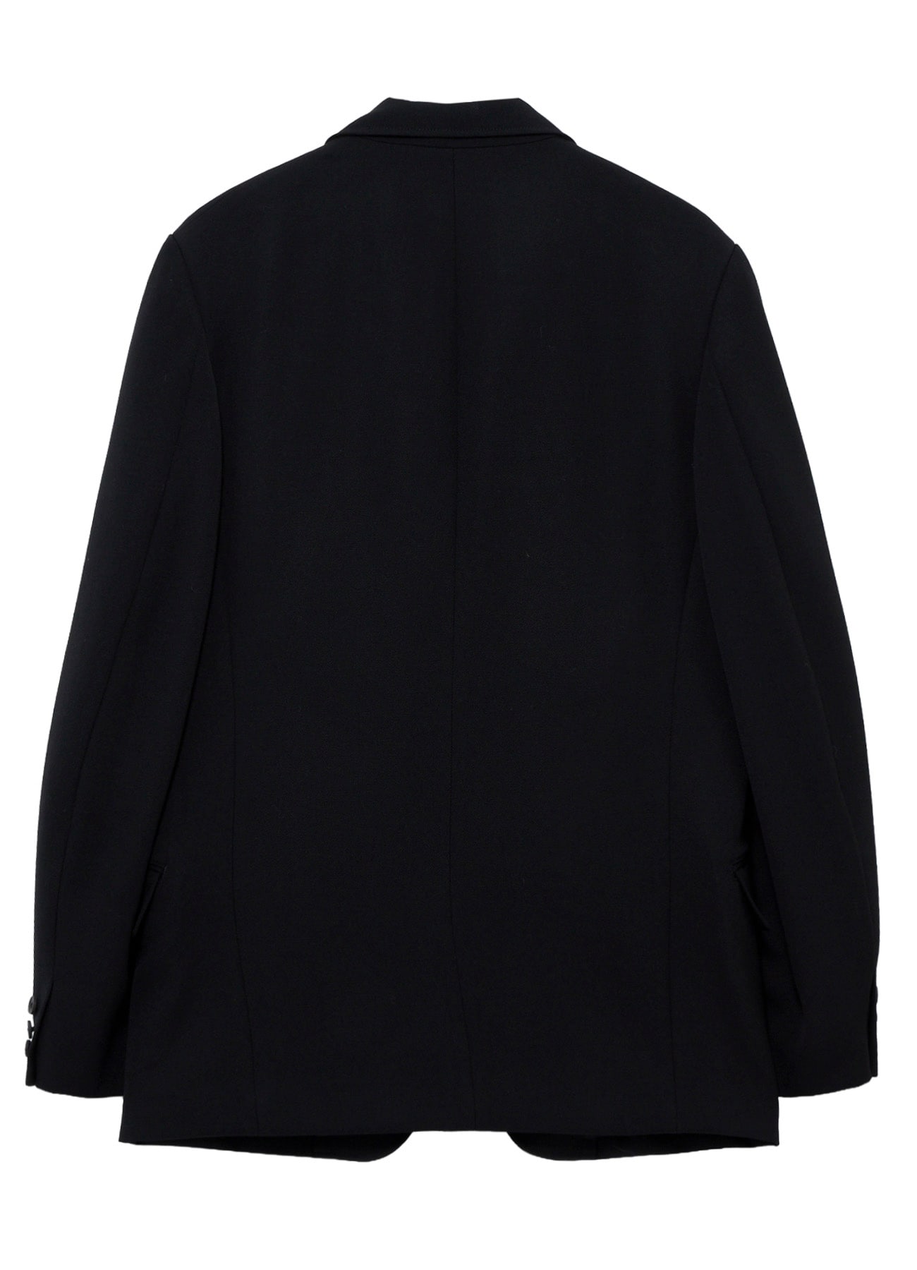 ARMY GABARDINE 6 BUTTONS JKT