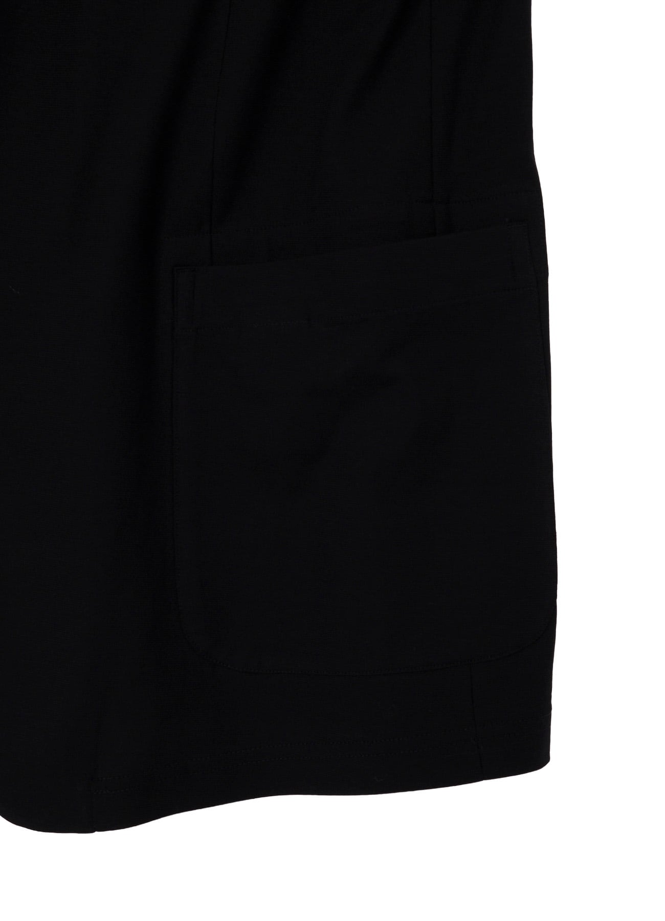 HIGH-TWISTED JERSEY 2BS JACKET
