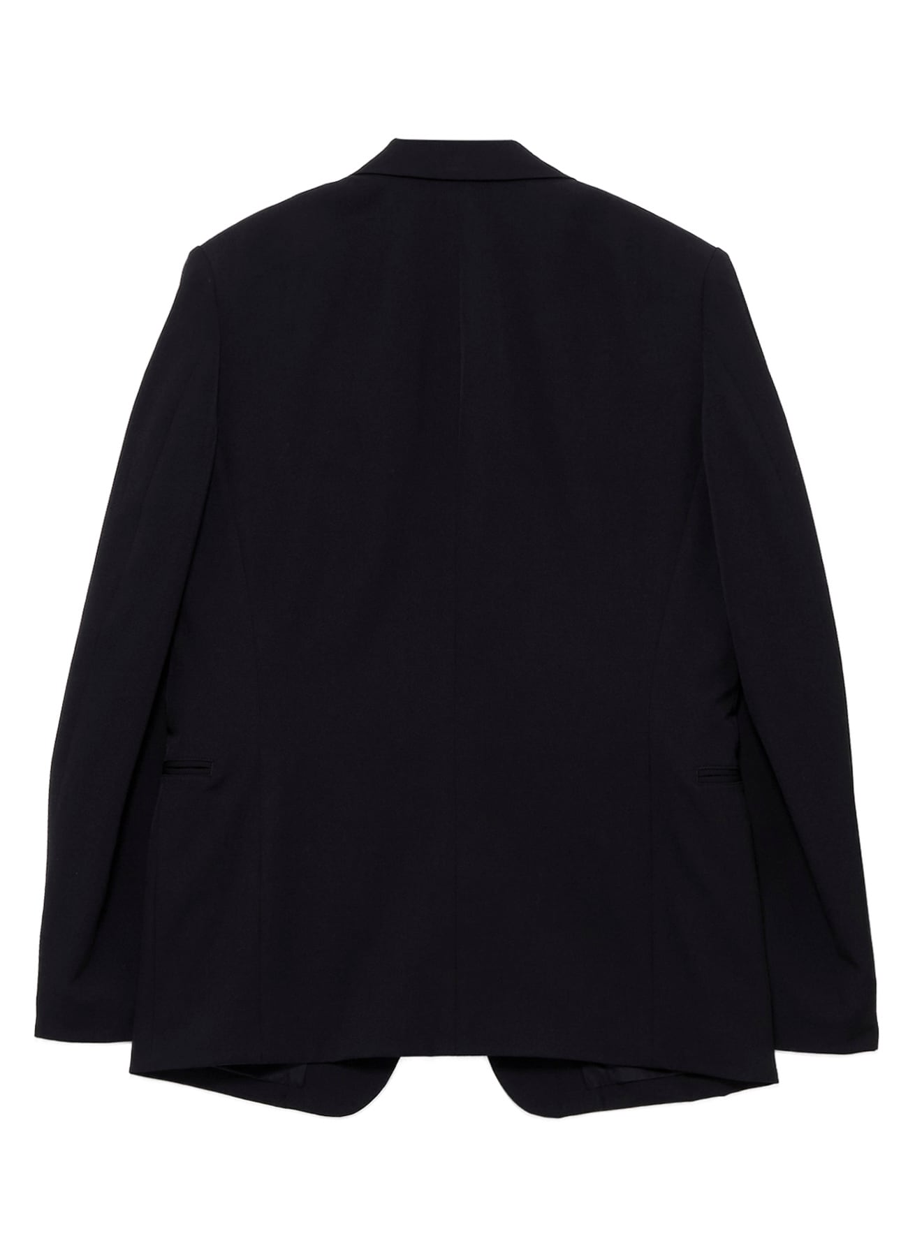 SUIT GABARDINE CDH 2BS JACKET