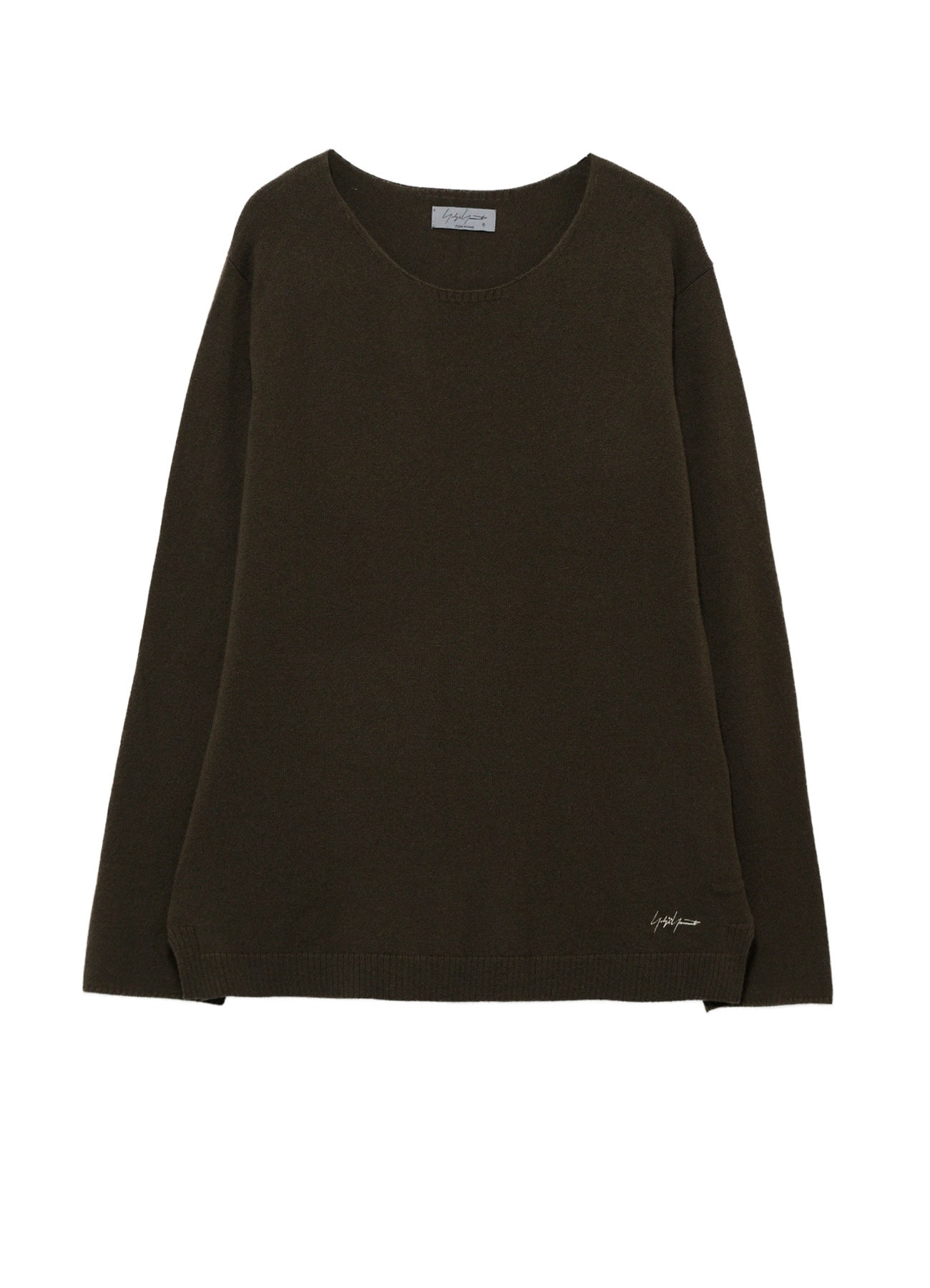 SINGLE JERSEY+CHINA BUTTON CHINA BUTTON ROUND NECK CD(FREE SIZE