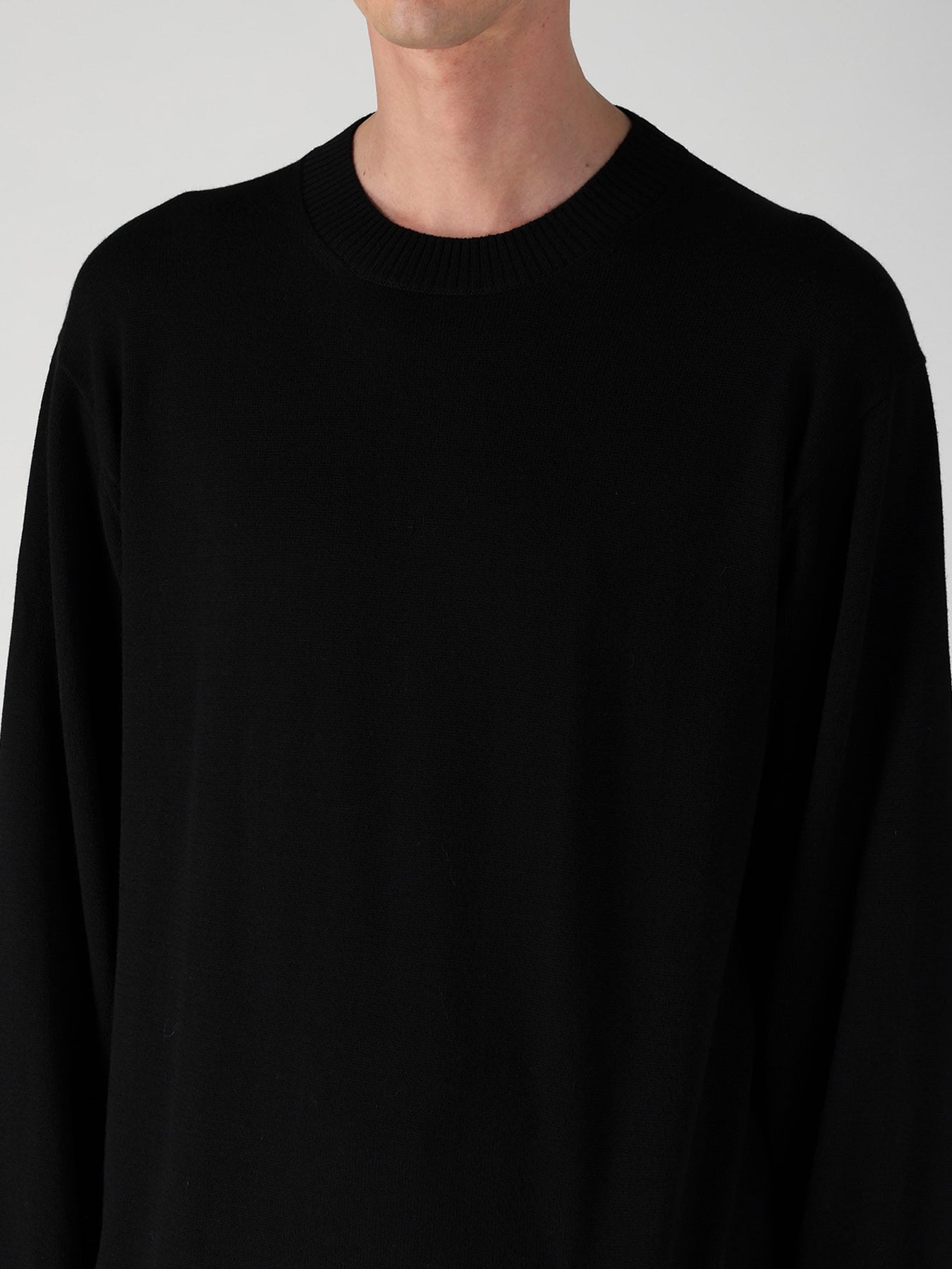 SINGLE JERSEY+CHINA BUTTON CHINA BUTTON ROUND NECK PO
