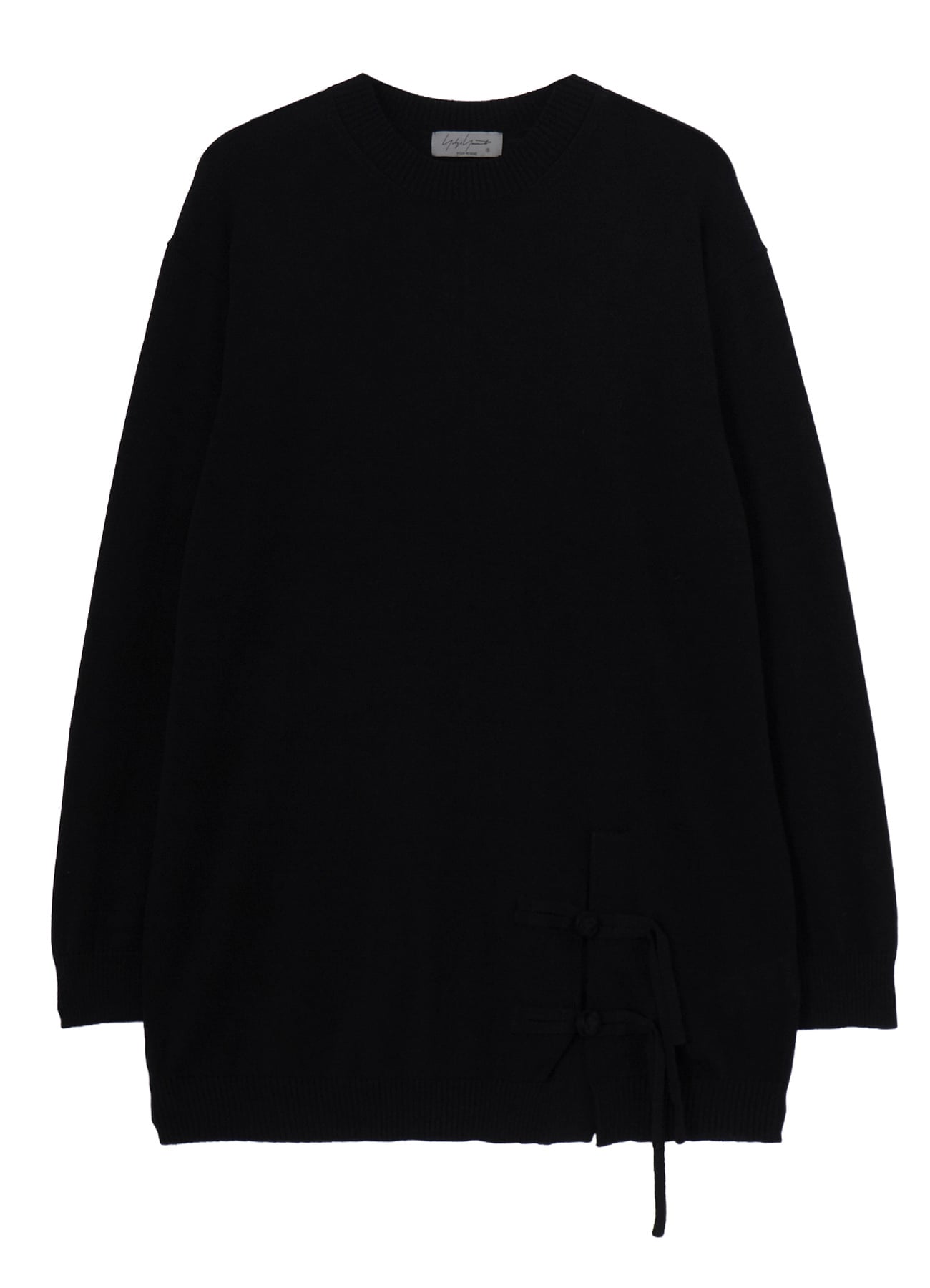 SINGLE JERSEY+CHINA BUTTON CHINA BUTTON ROUND NECK PO